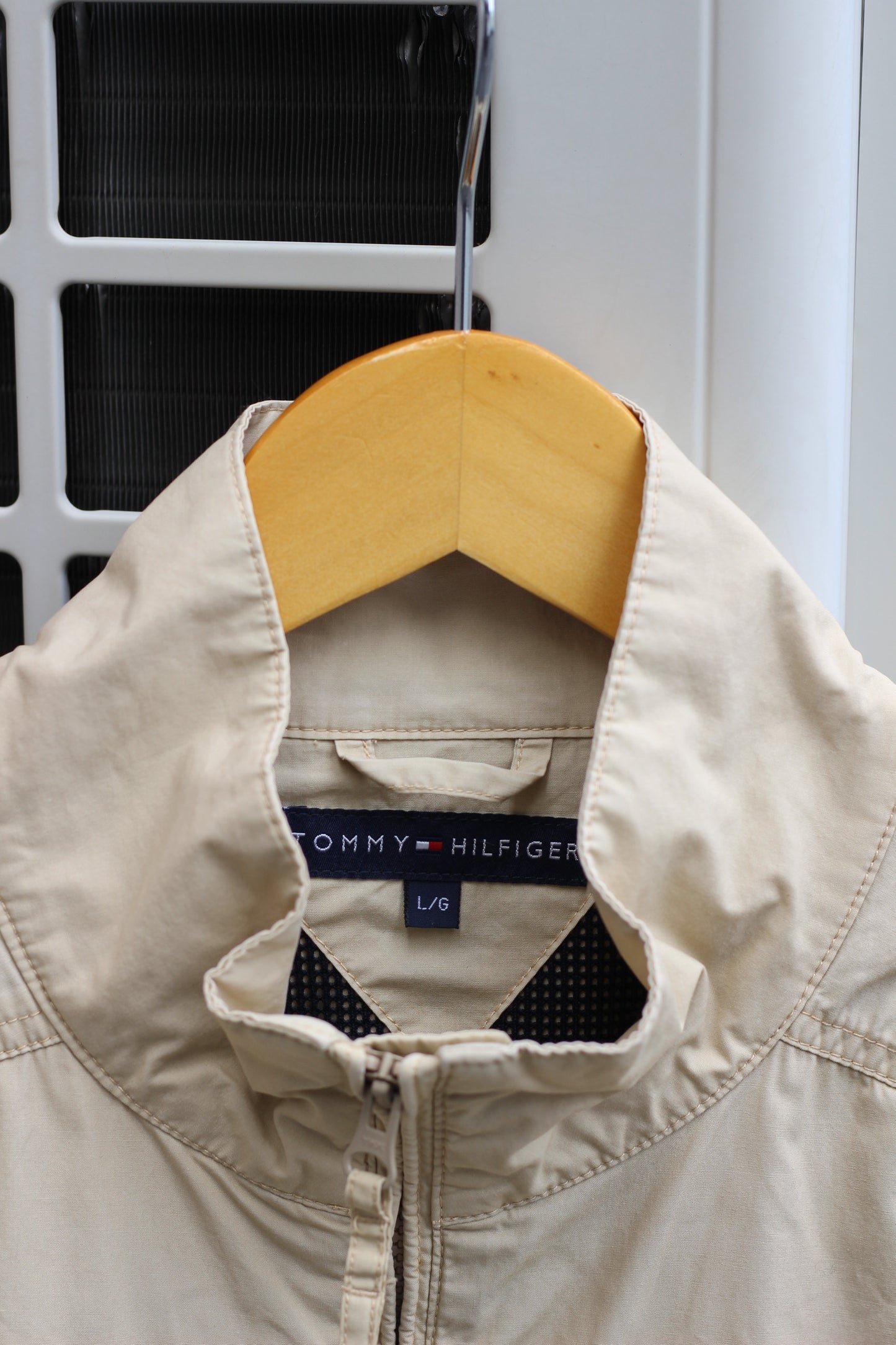 Tommy Hilfiger Outerwear x3点