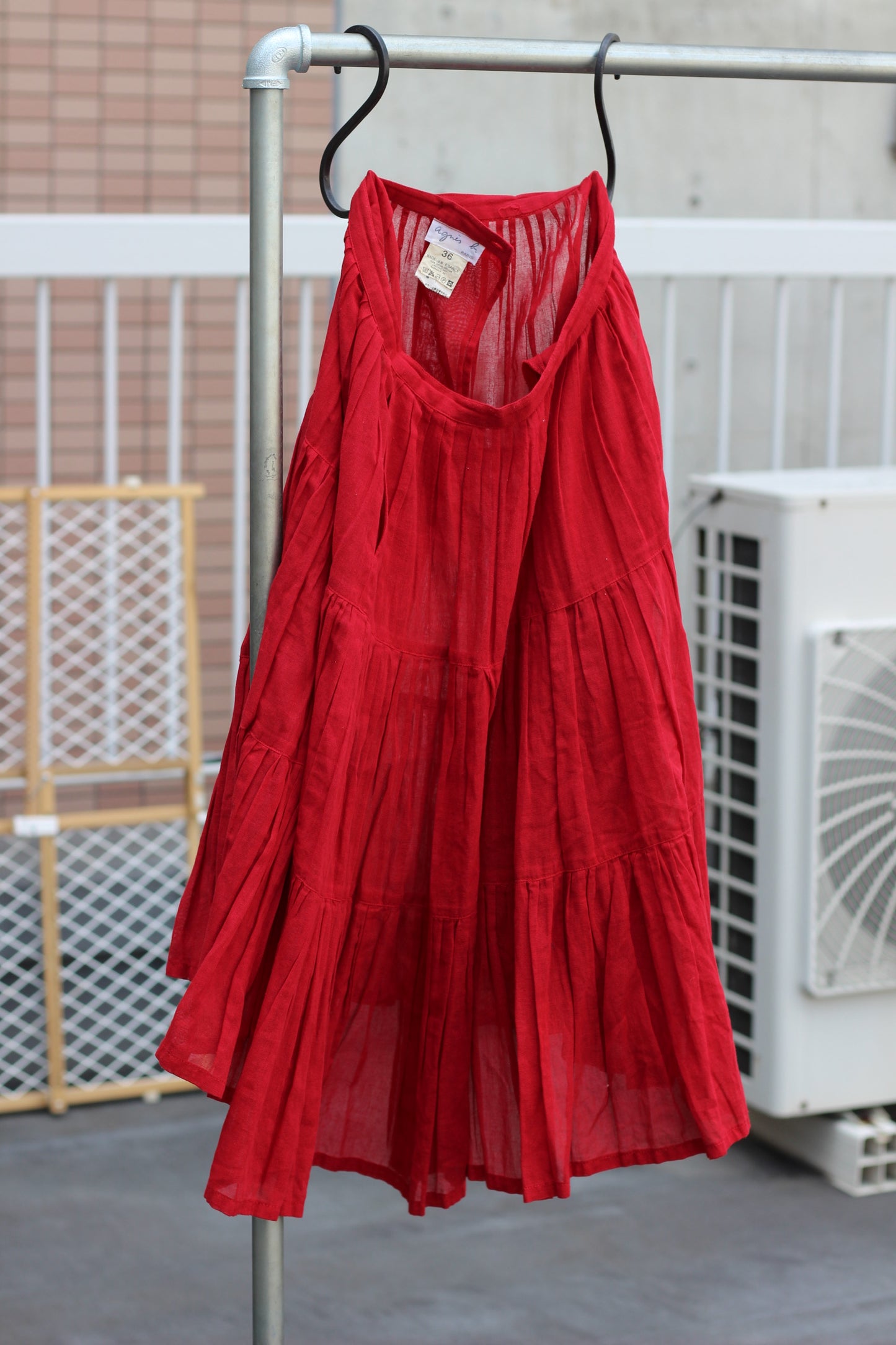 Y2K style agnes b. Items x3点