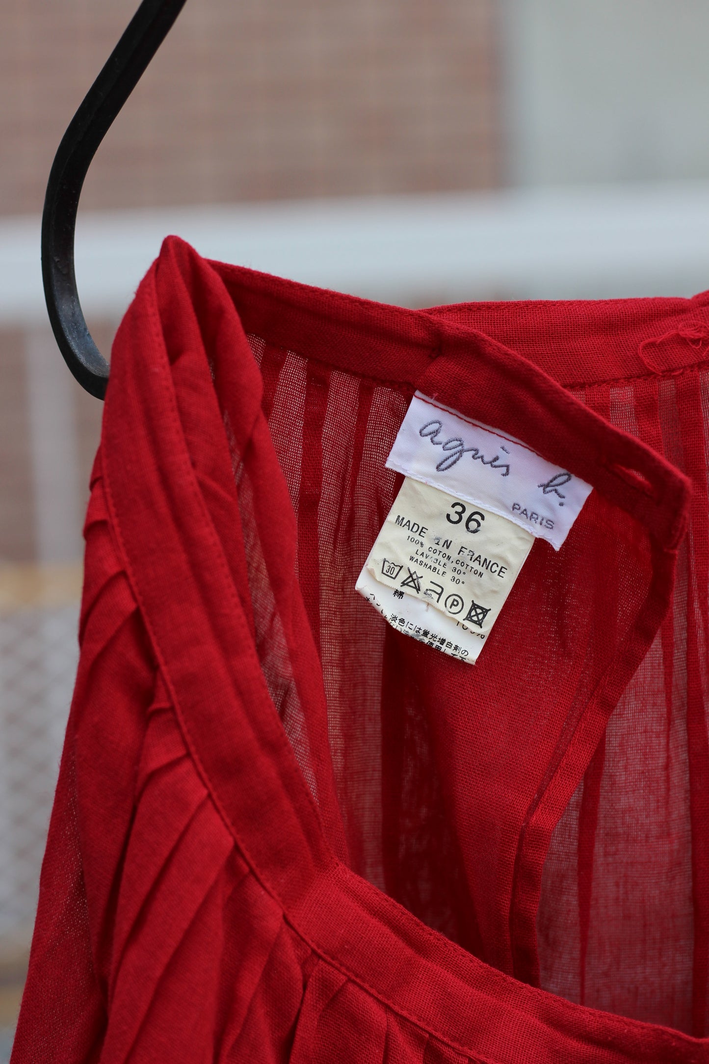 Y2K style agnes b. Items x3点