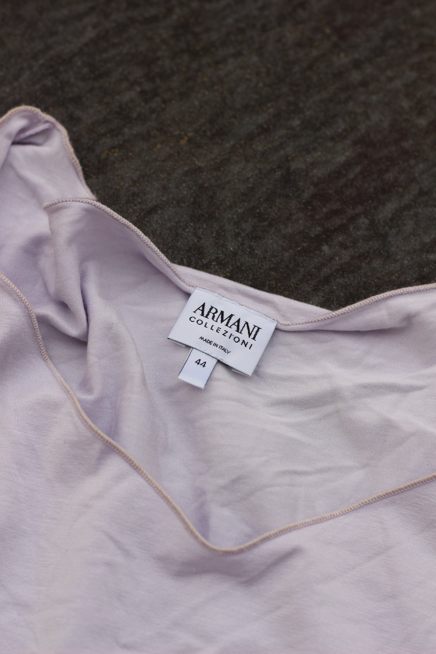 Y2K Style Armani T-Shirt x11点