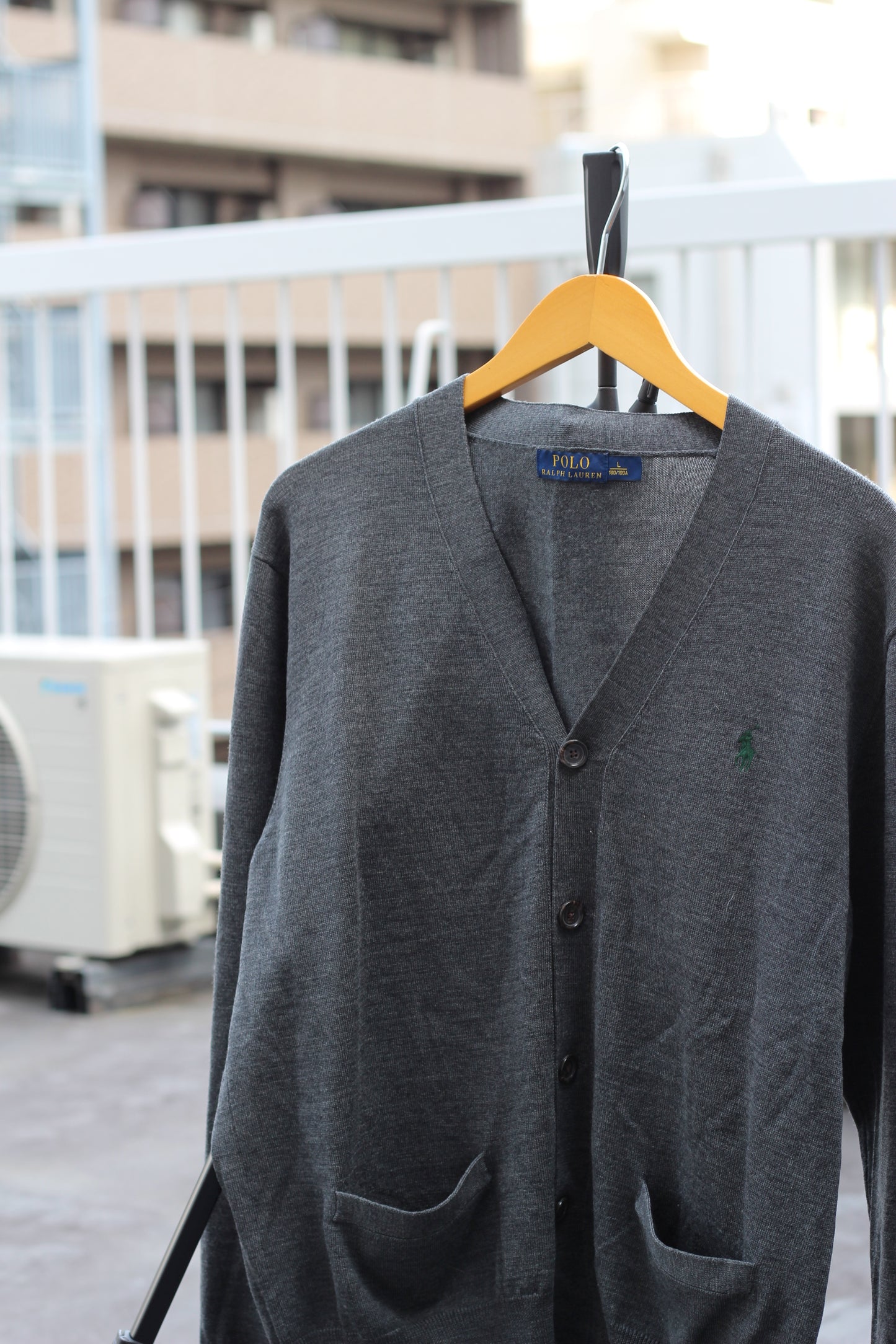 90's Polo Ralph Lauren Knit Sweater x3点