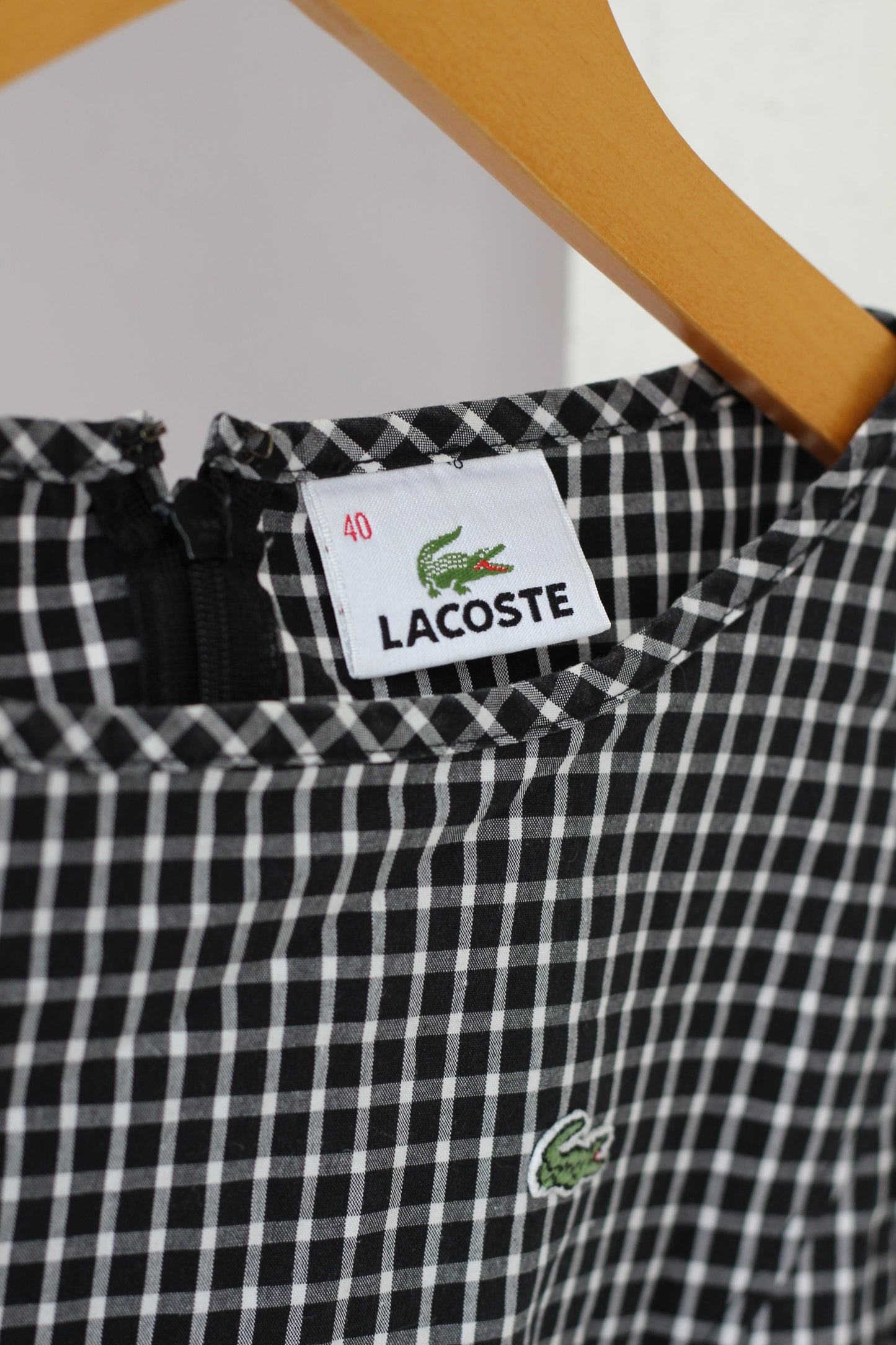 Ladies Lacoste Items x4点