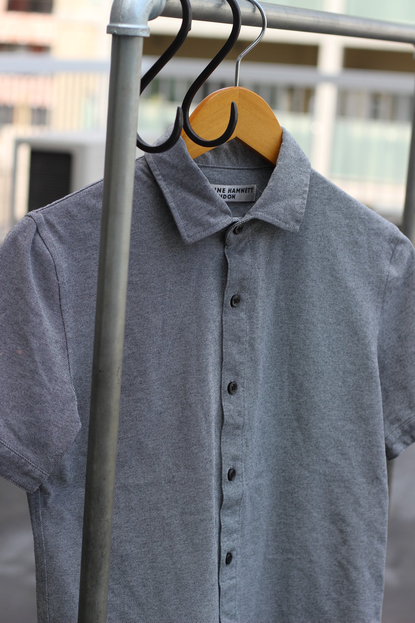90's 00's Y2K Style Katharine Hamnett London x4点