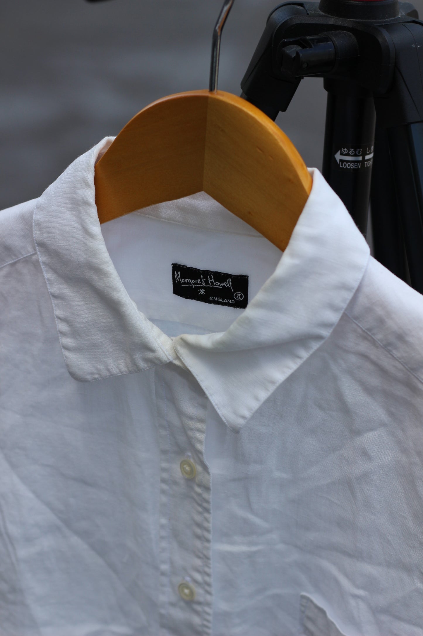 Margaret Howell Women's Shirts x2点