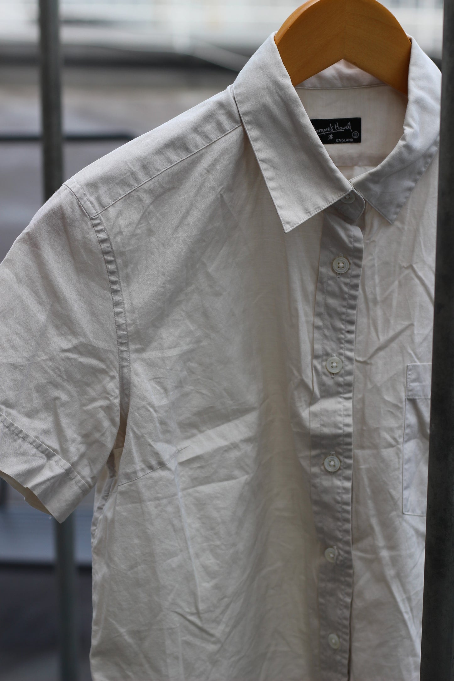 Margaret Howell Women's Shirts x2点