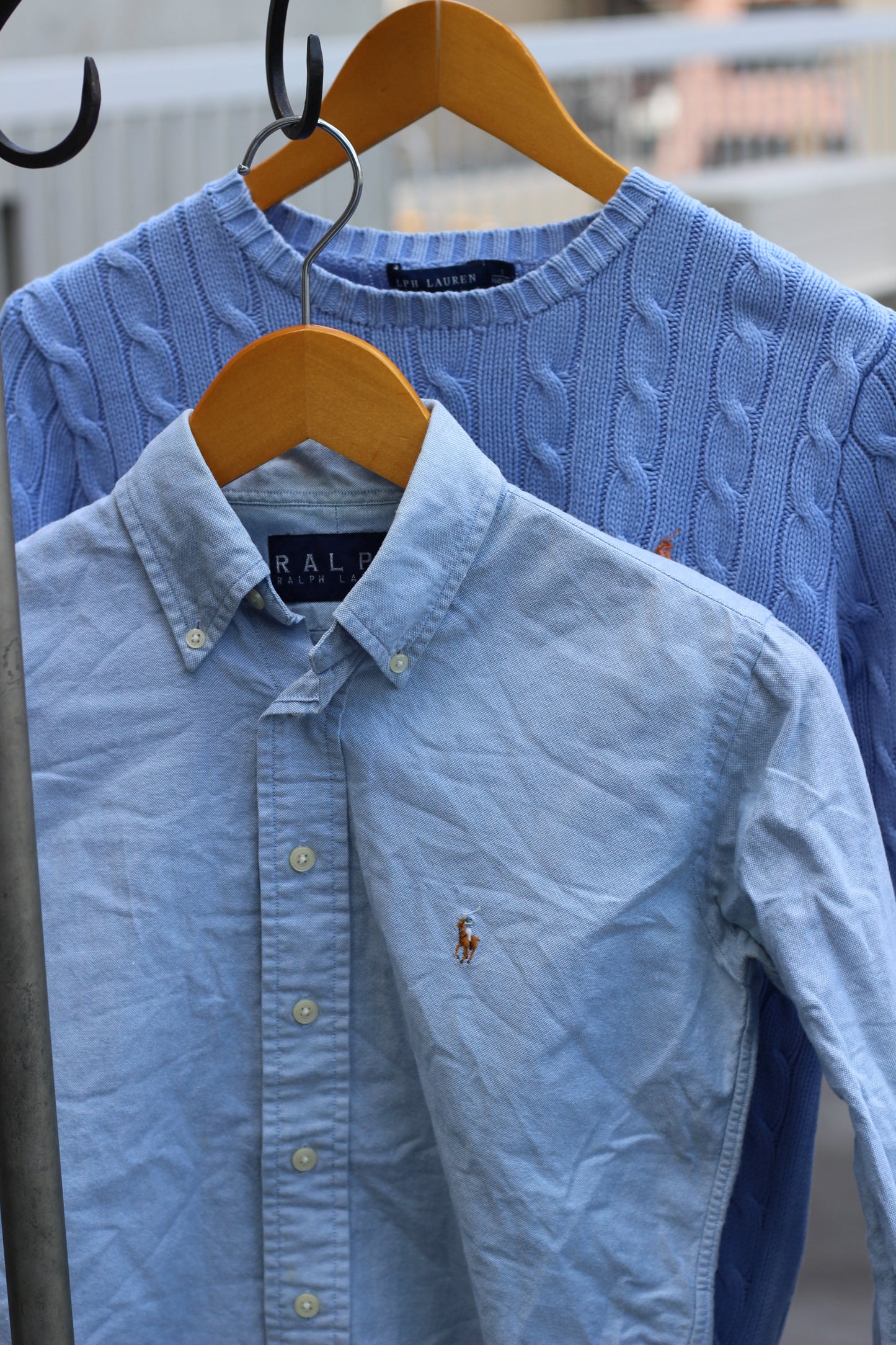 Women's Ralph Lauren Items x7点