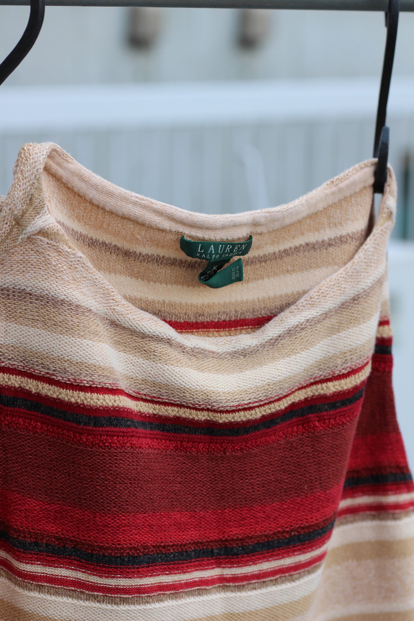 Women's Ralph Lauren Items x7点