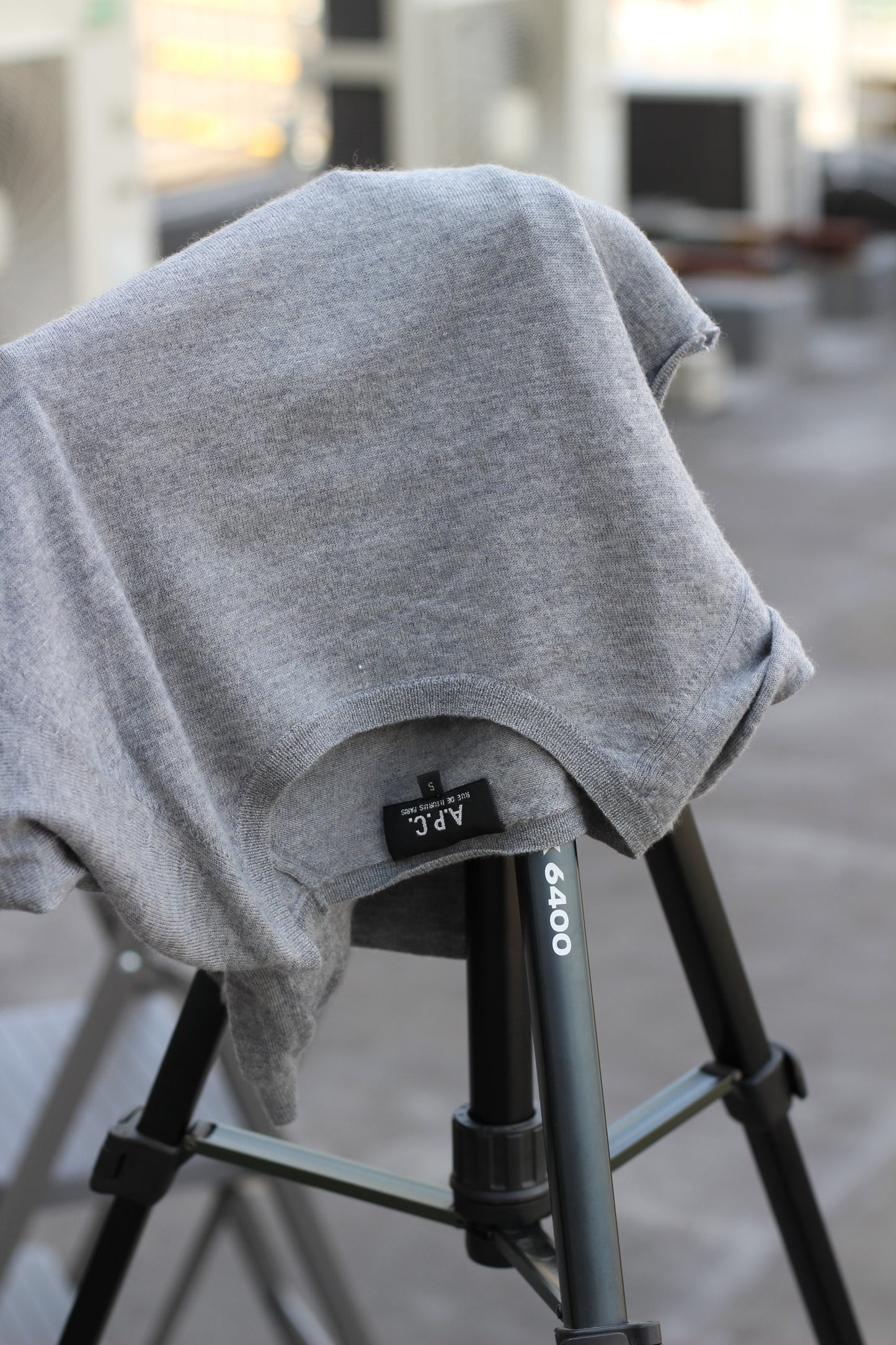 A.P.C. Items x4点