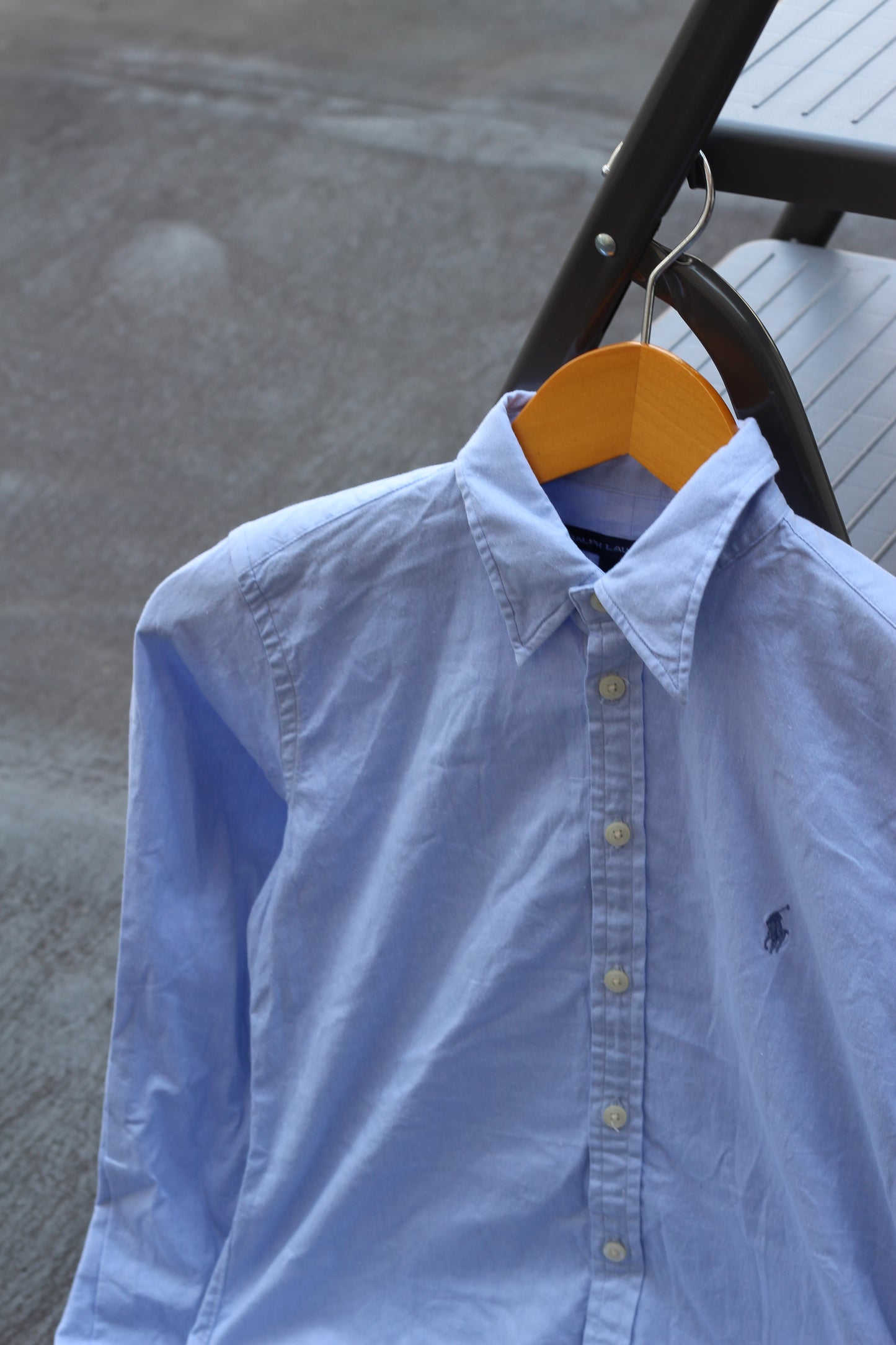 90-00's Ralph Lauren Women's Long Sleeve Shirt set x6点