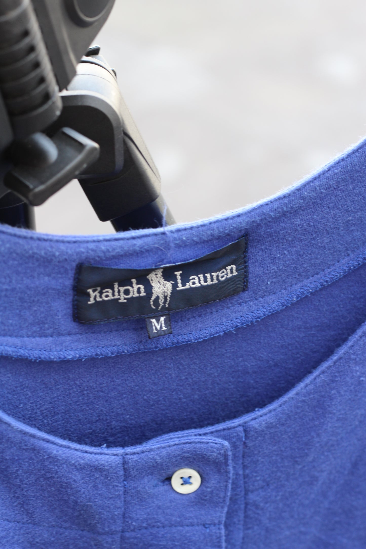 90-00's Ralph Lauren Short Sleeve Dress set x2点