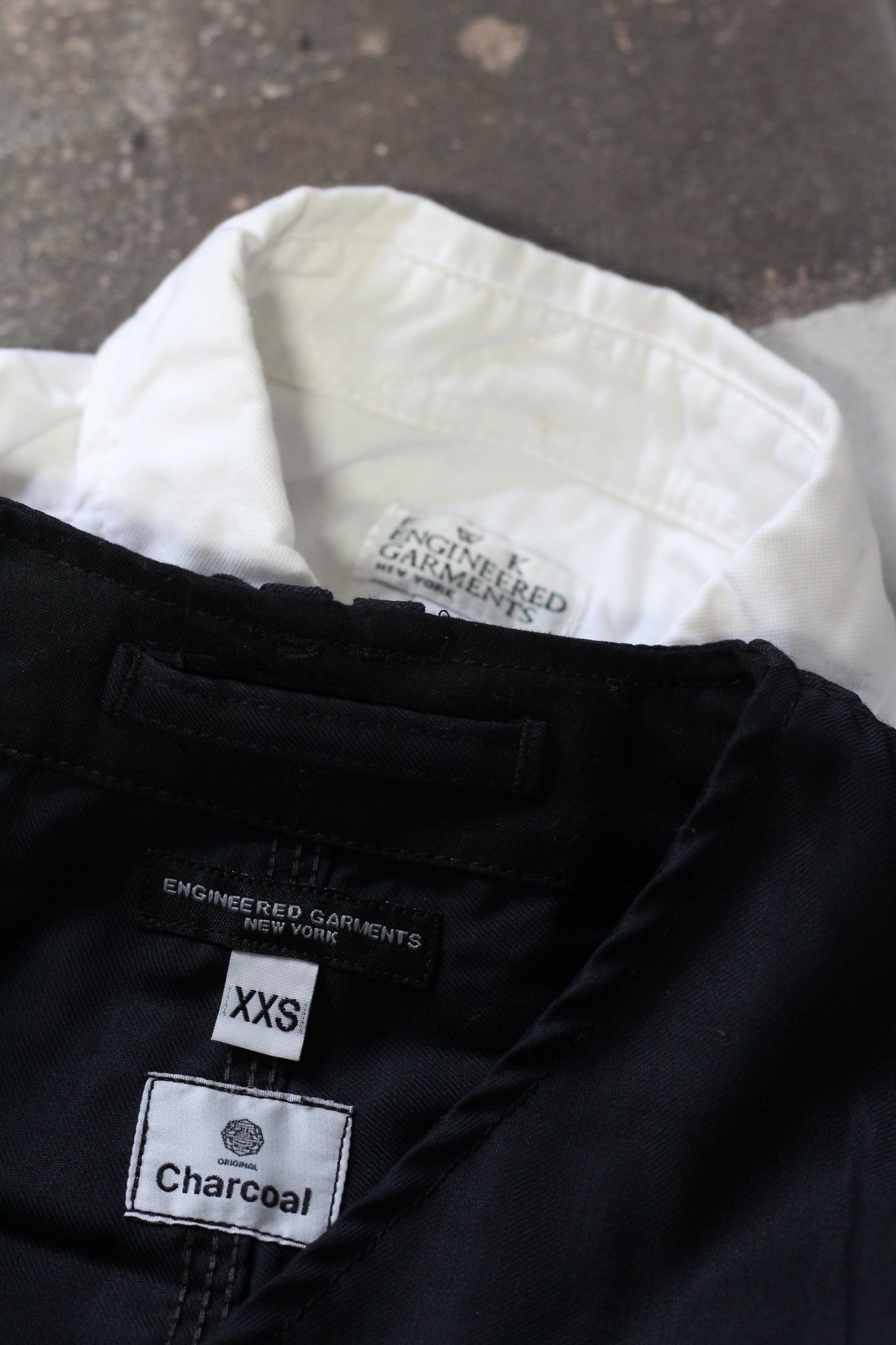 Engineered Garments Items x2点