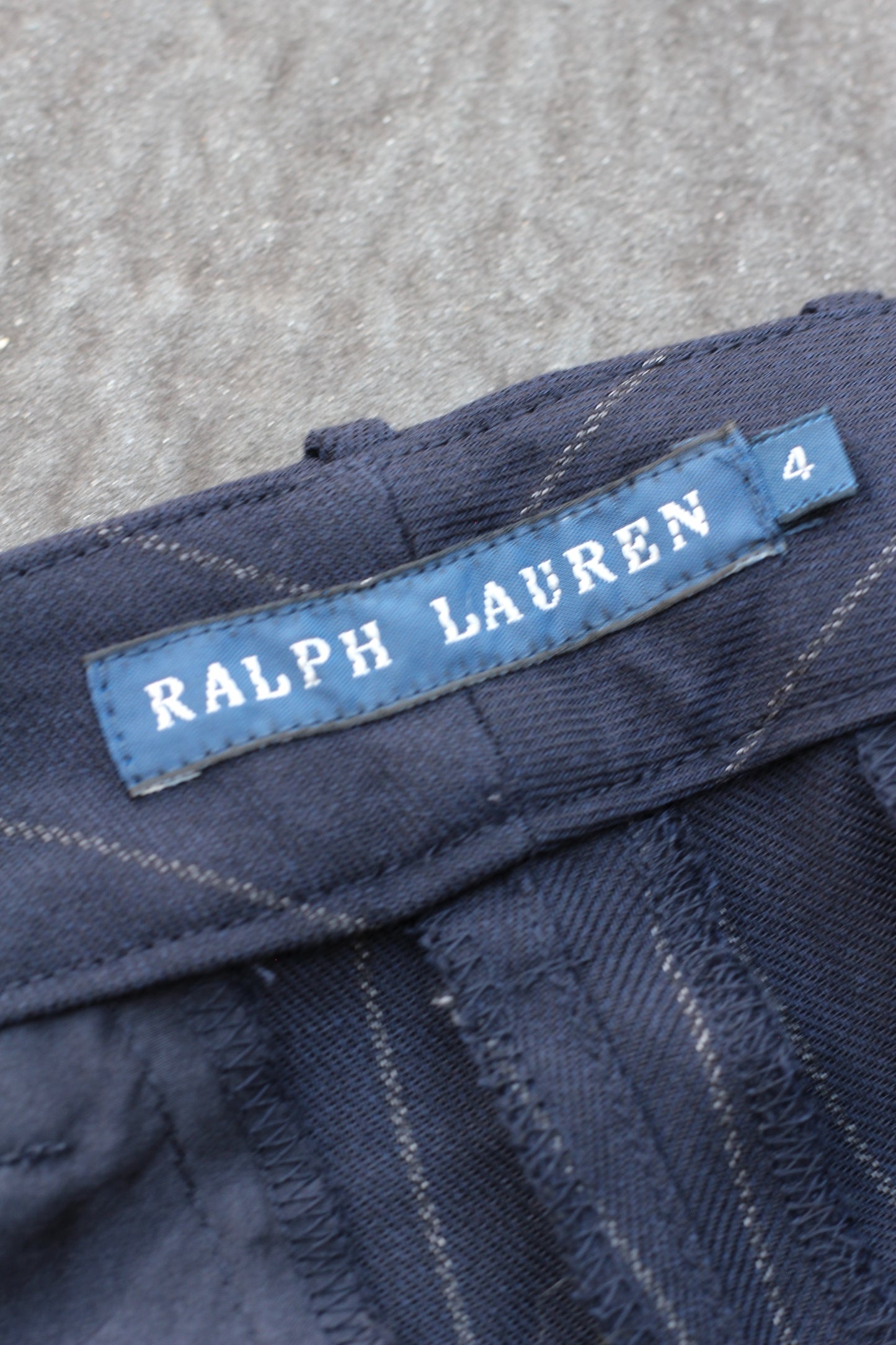 90-00's Ralph Lauren Women's Slacks set x2点