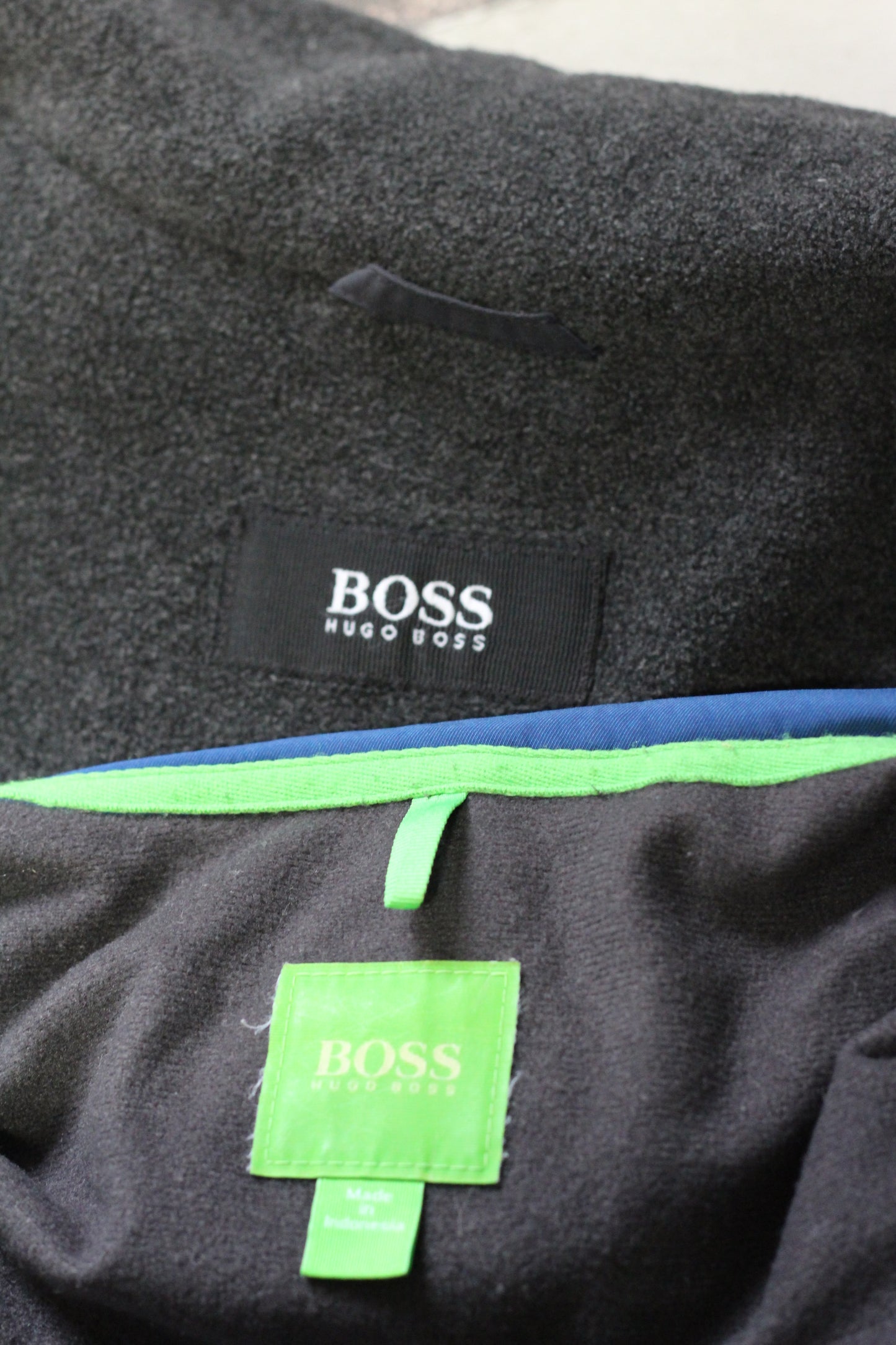 Hugo Boss Down Jacket x2点
