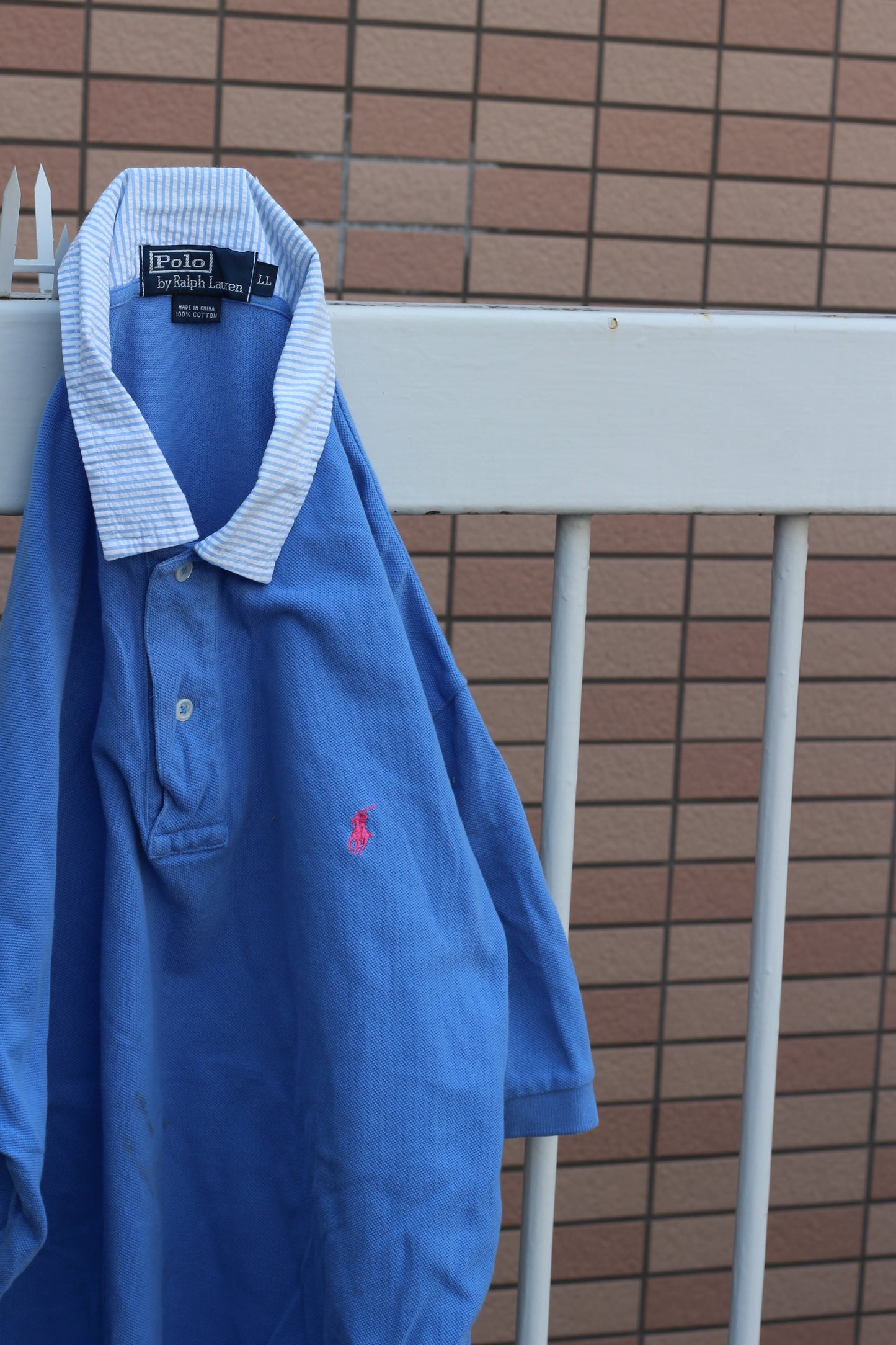 90-00's Ralph Lauren Short Sleeve Polo Shirt set x5点
