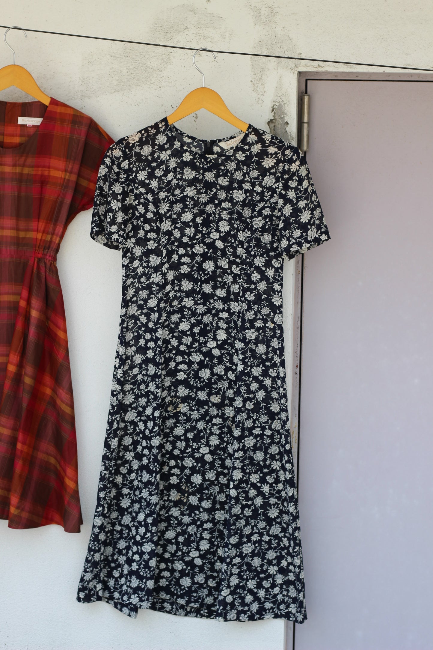 Burberry One-Piece x3点