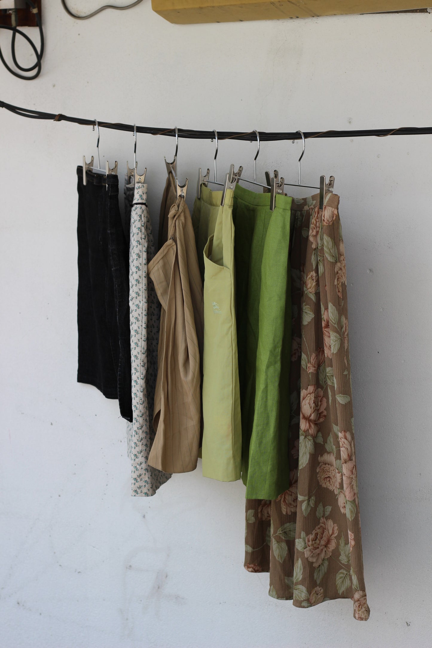 Ladies Brand Skirts x6点