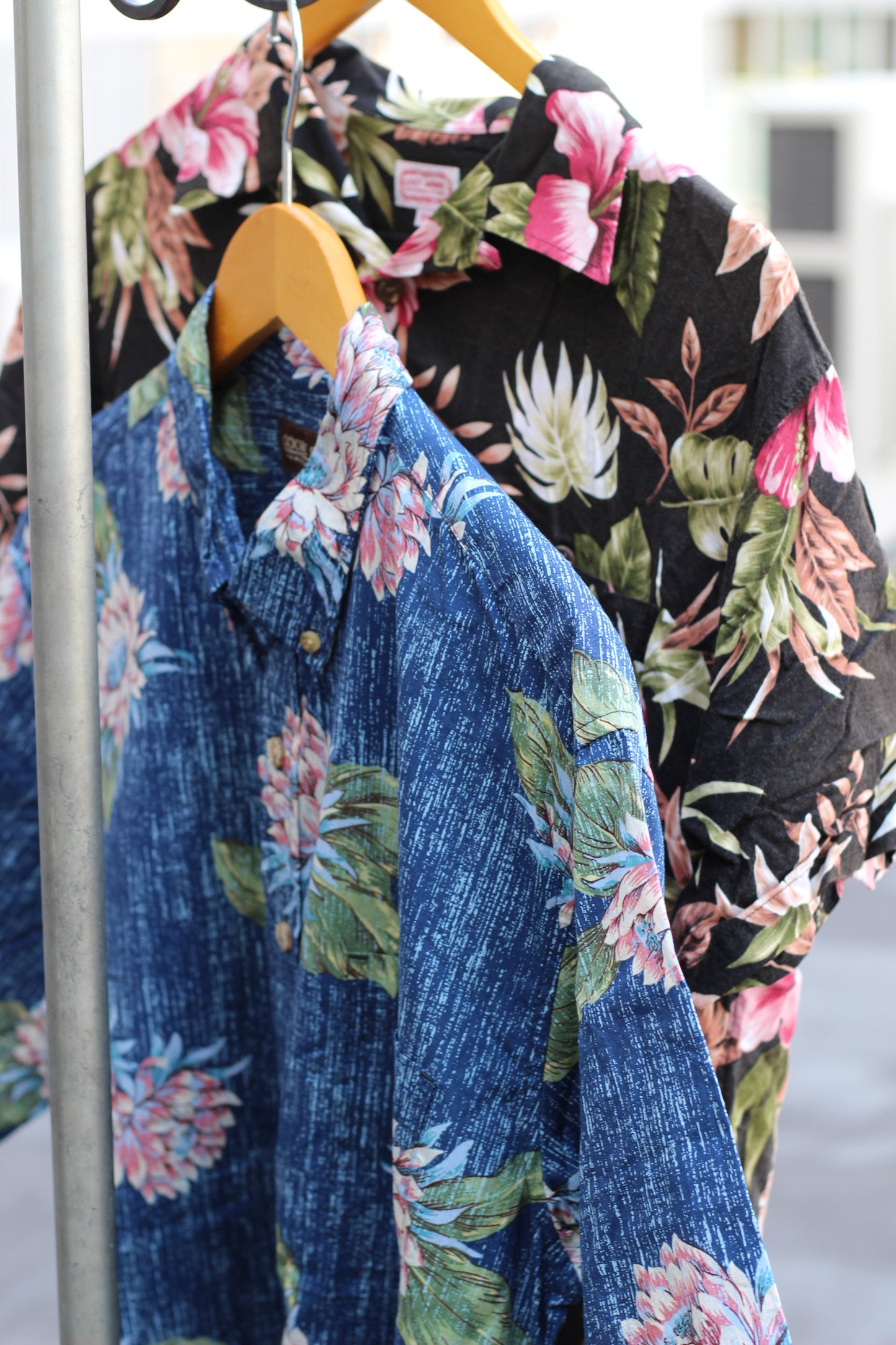 Men's Aloha Shirts x7点