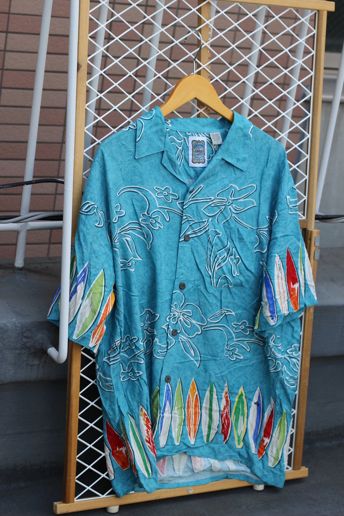 Men's Aloha Shirts x7点