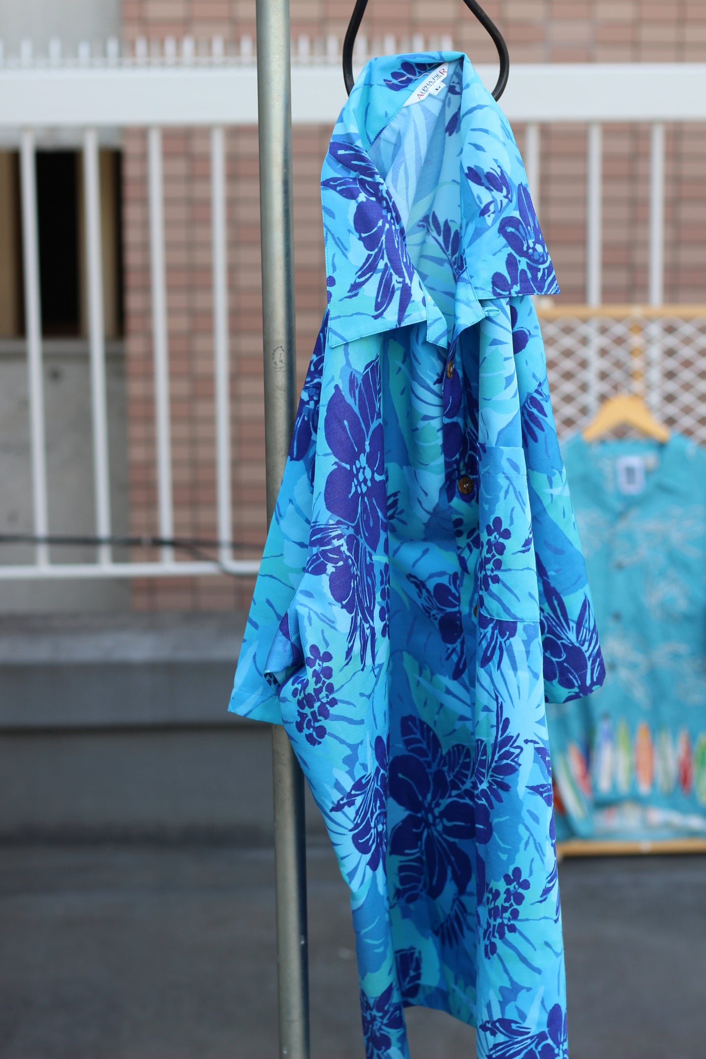Men's Aloha Shirts x7点