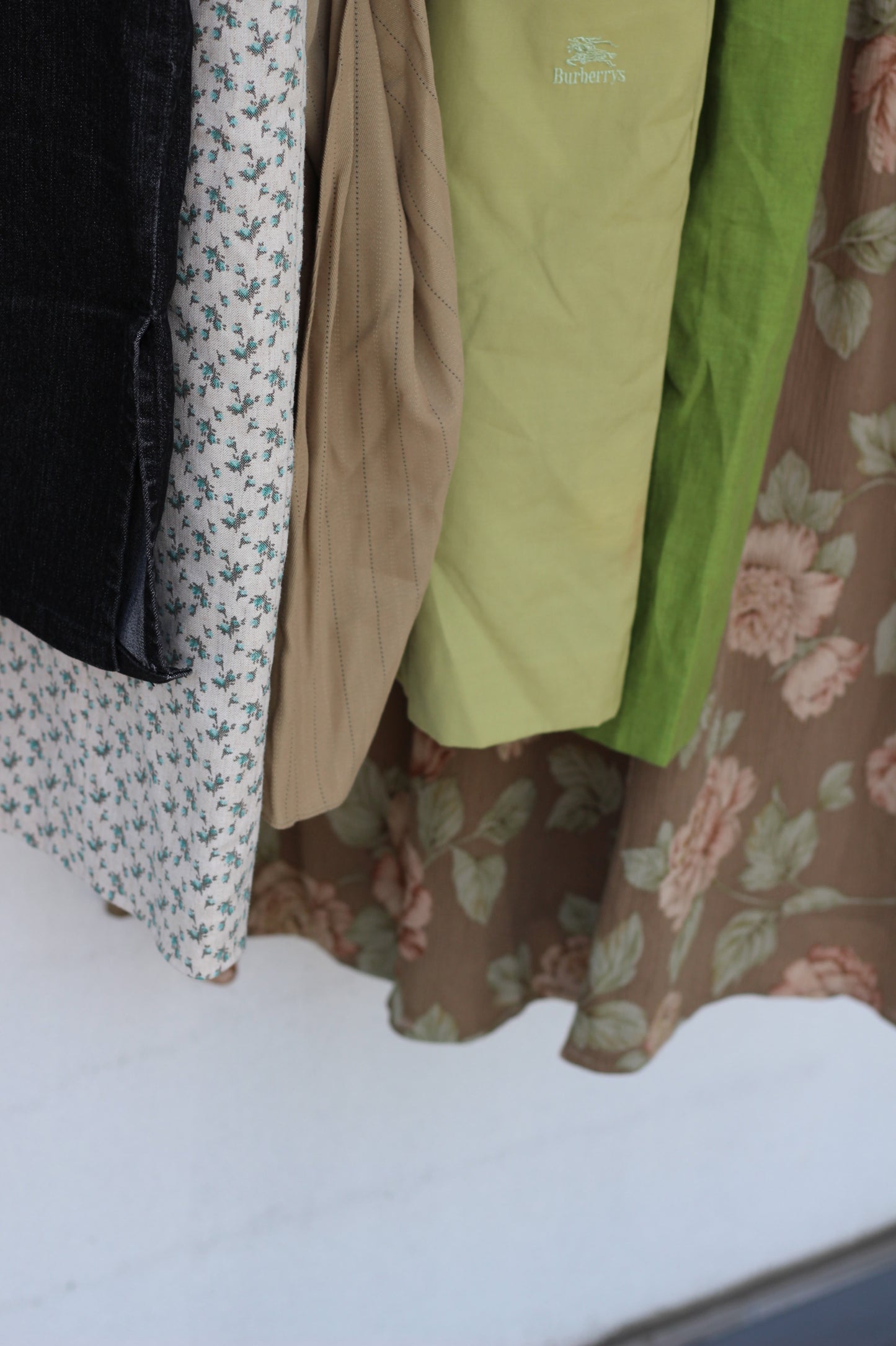 Ladies Brand Skirts x6点