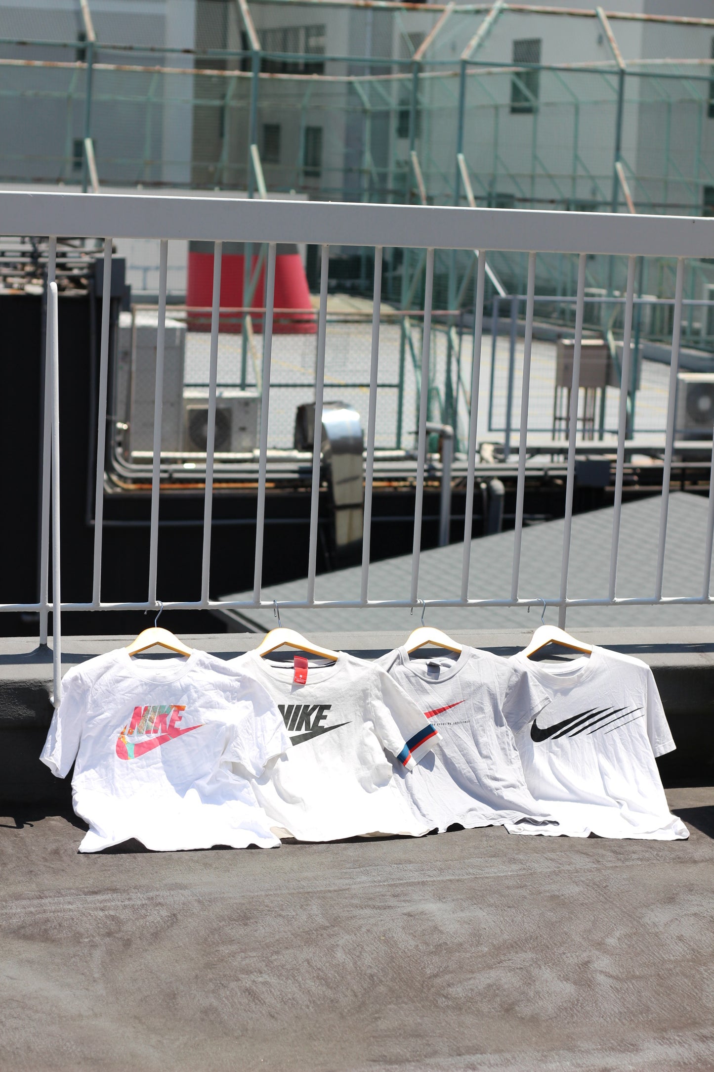 Nike T-Shirt x74点