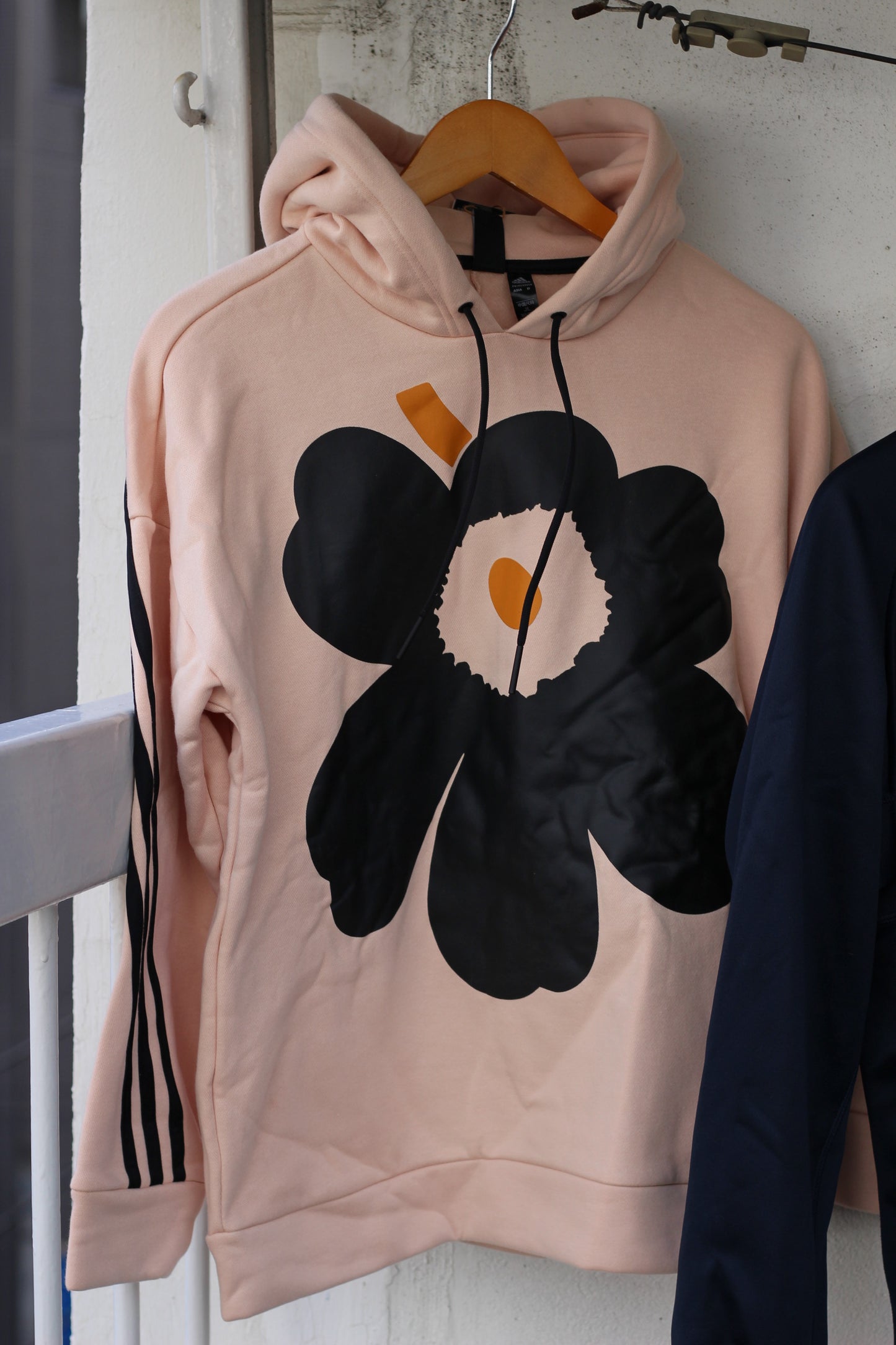 Nike & Adidas Hoodie x4点
