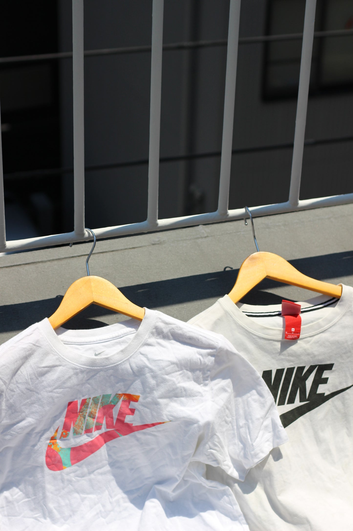 Nike T-Shirt x74点