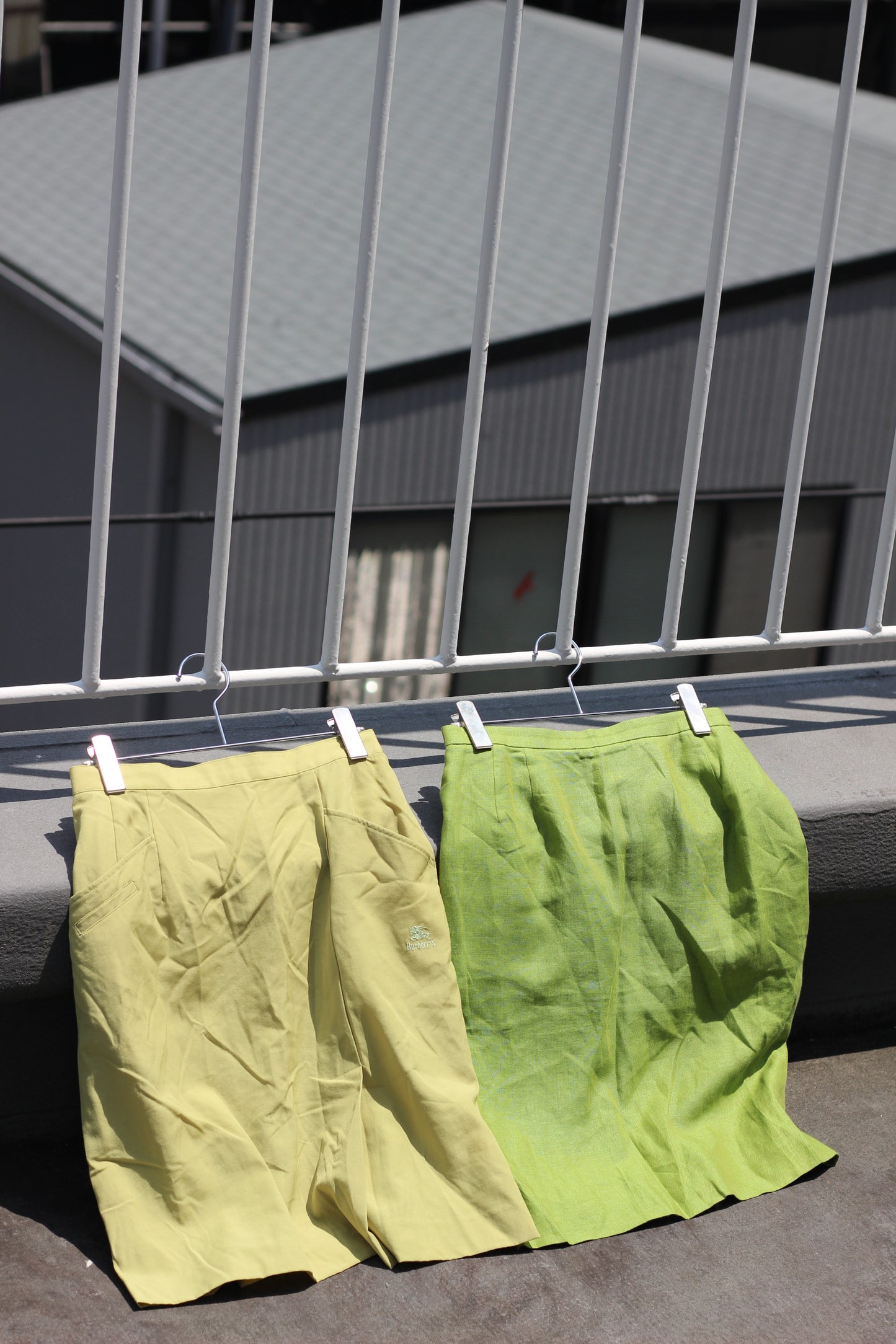 Ladies Brand Skirts x6点