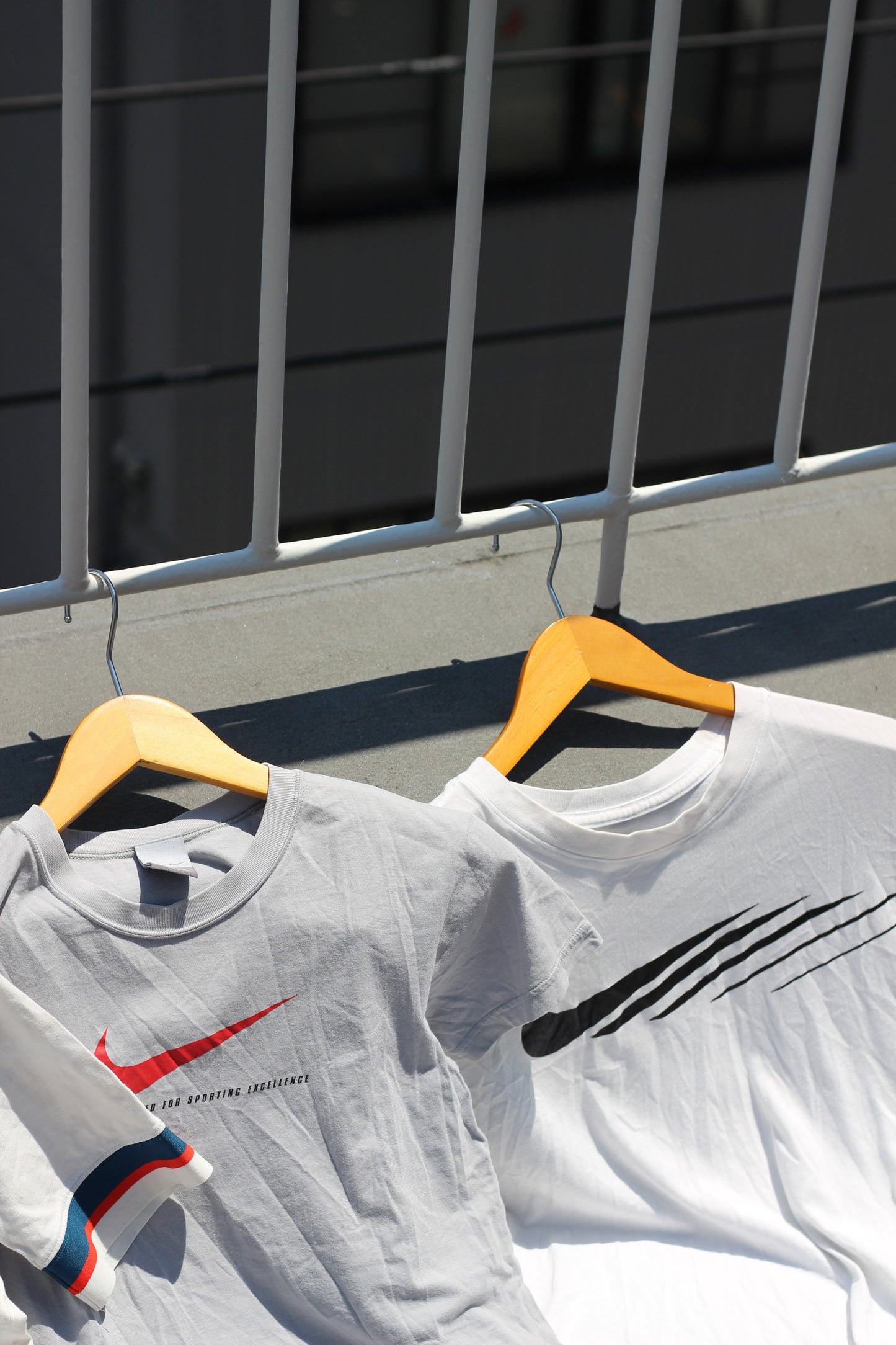 Nike T-Shirt x74点