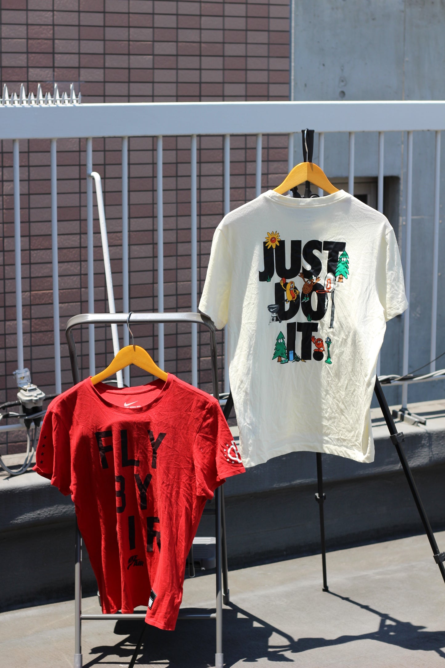 Nike T-Shirt x74点