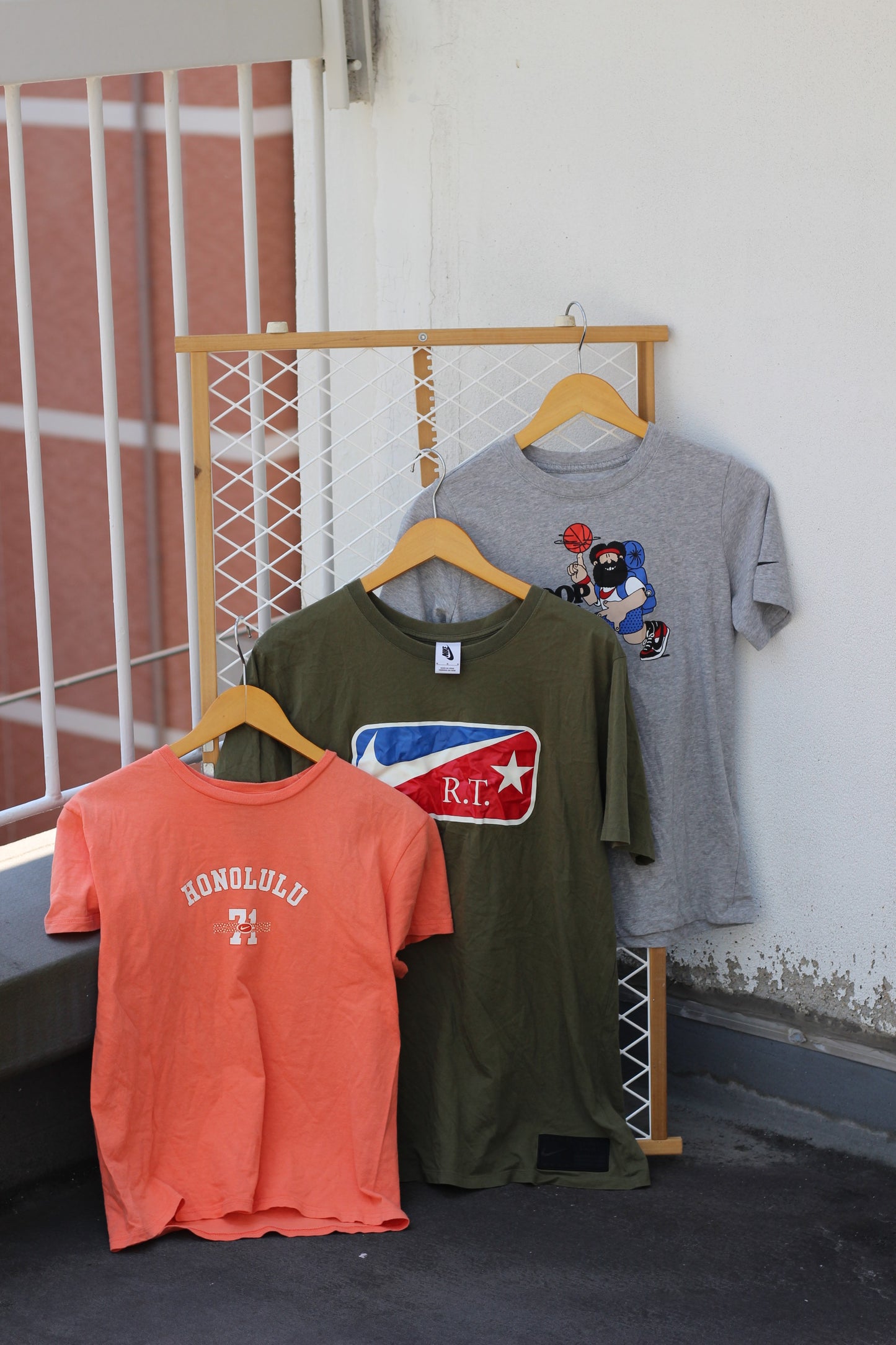 Nike T-Shirt x74点