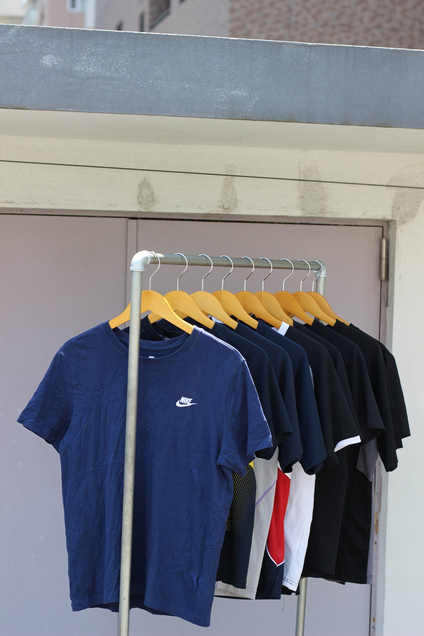 Nike T-Shirt x74点