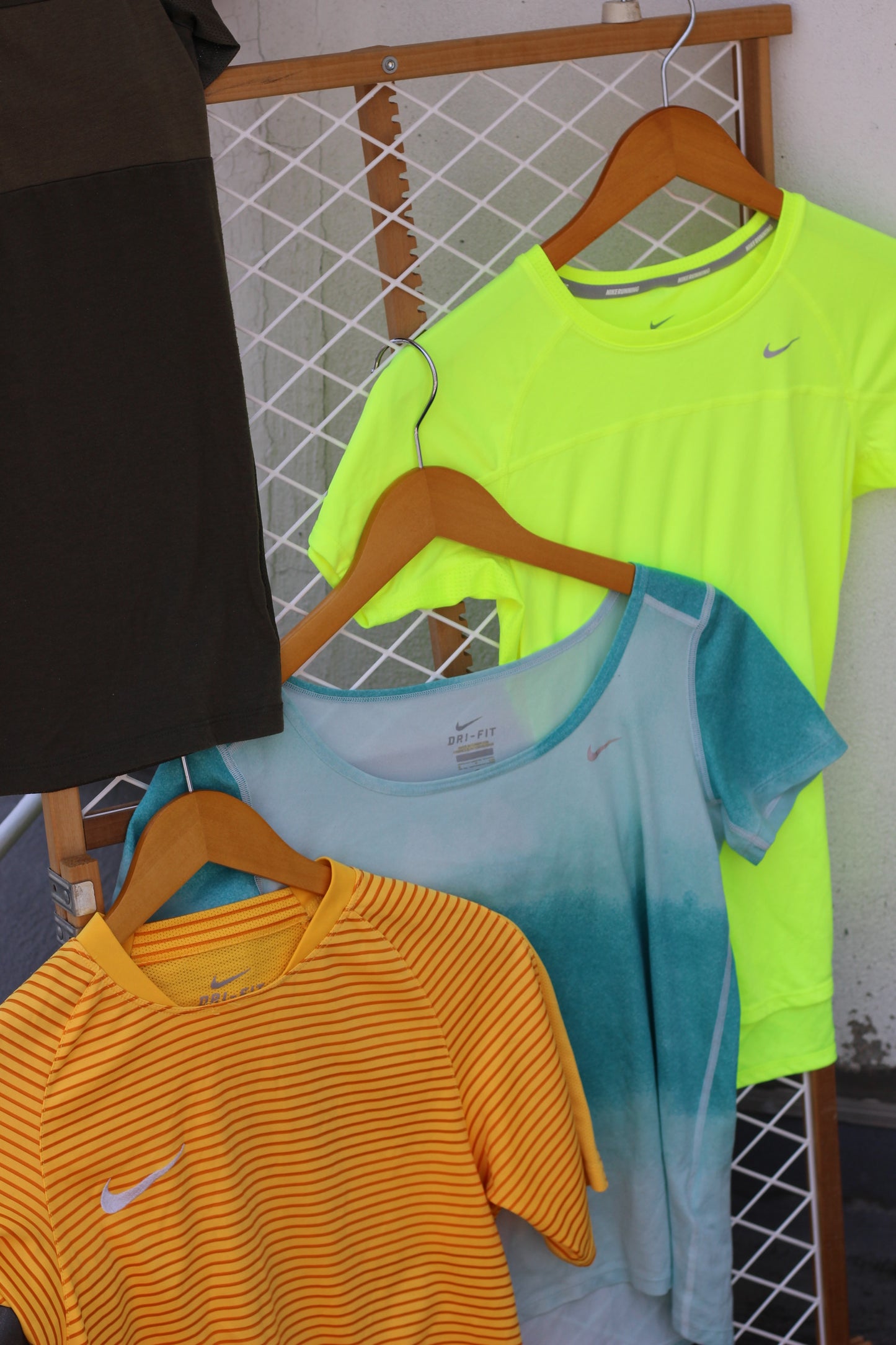 Nike T-Shirt x74点