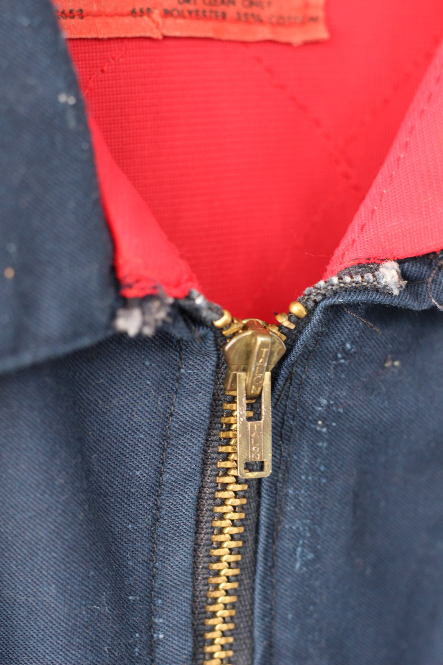 Men's vintage jackets x2点