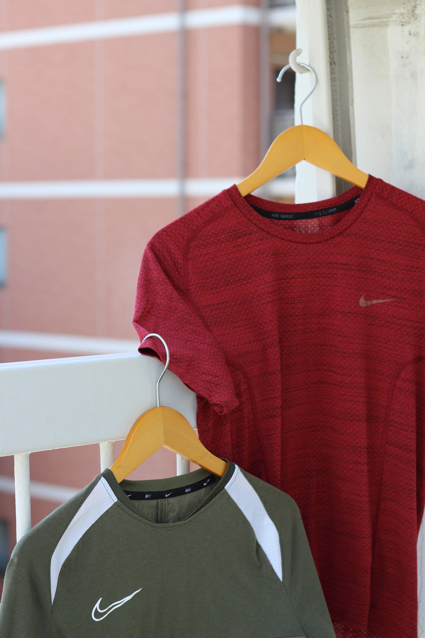 Nike T-Shirt x74点