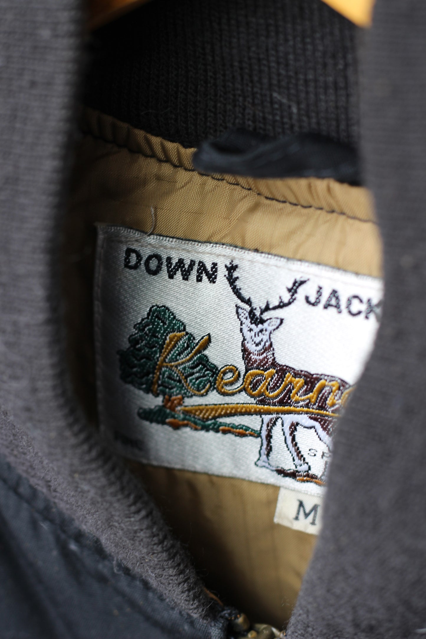Men's vintage jackets x2点