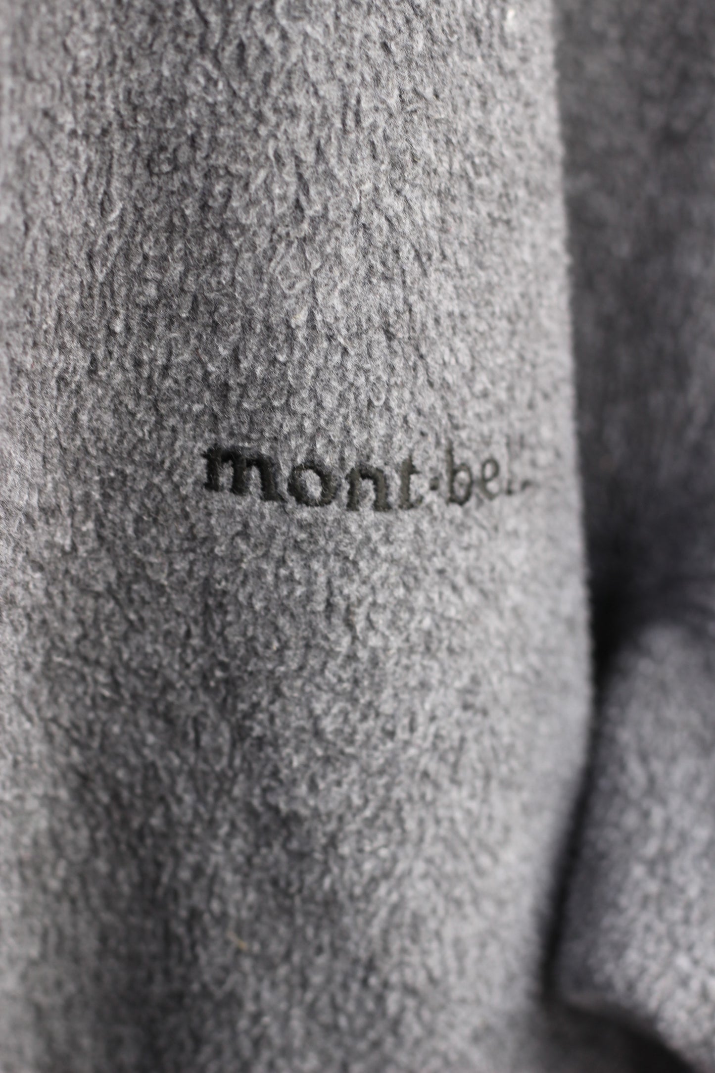 Outdoor brand fleece jacket x5点
