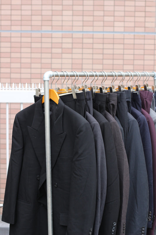 Men's Set-Up Bulk x33点