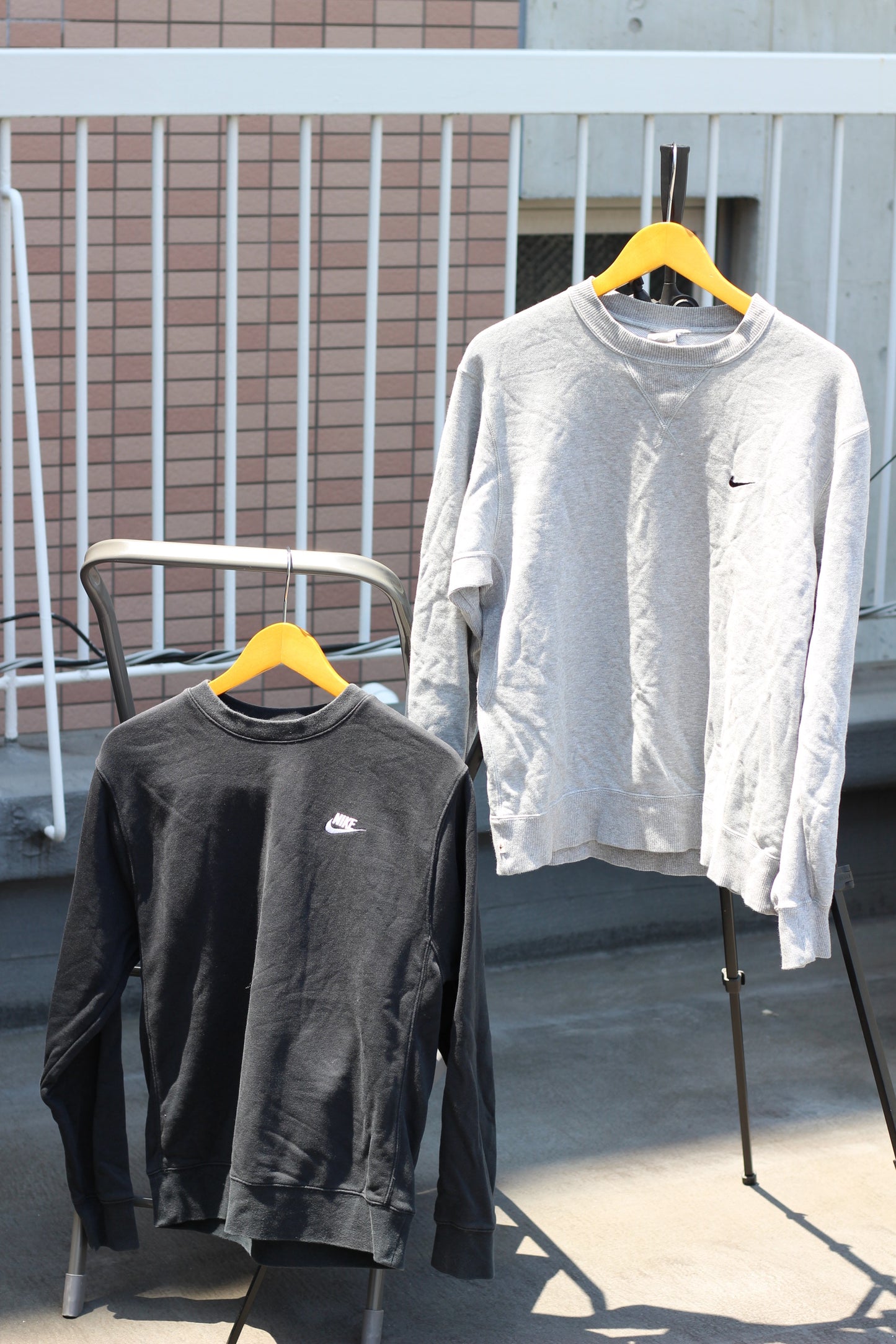 Nike Sweats & Hoodies x19点