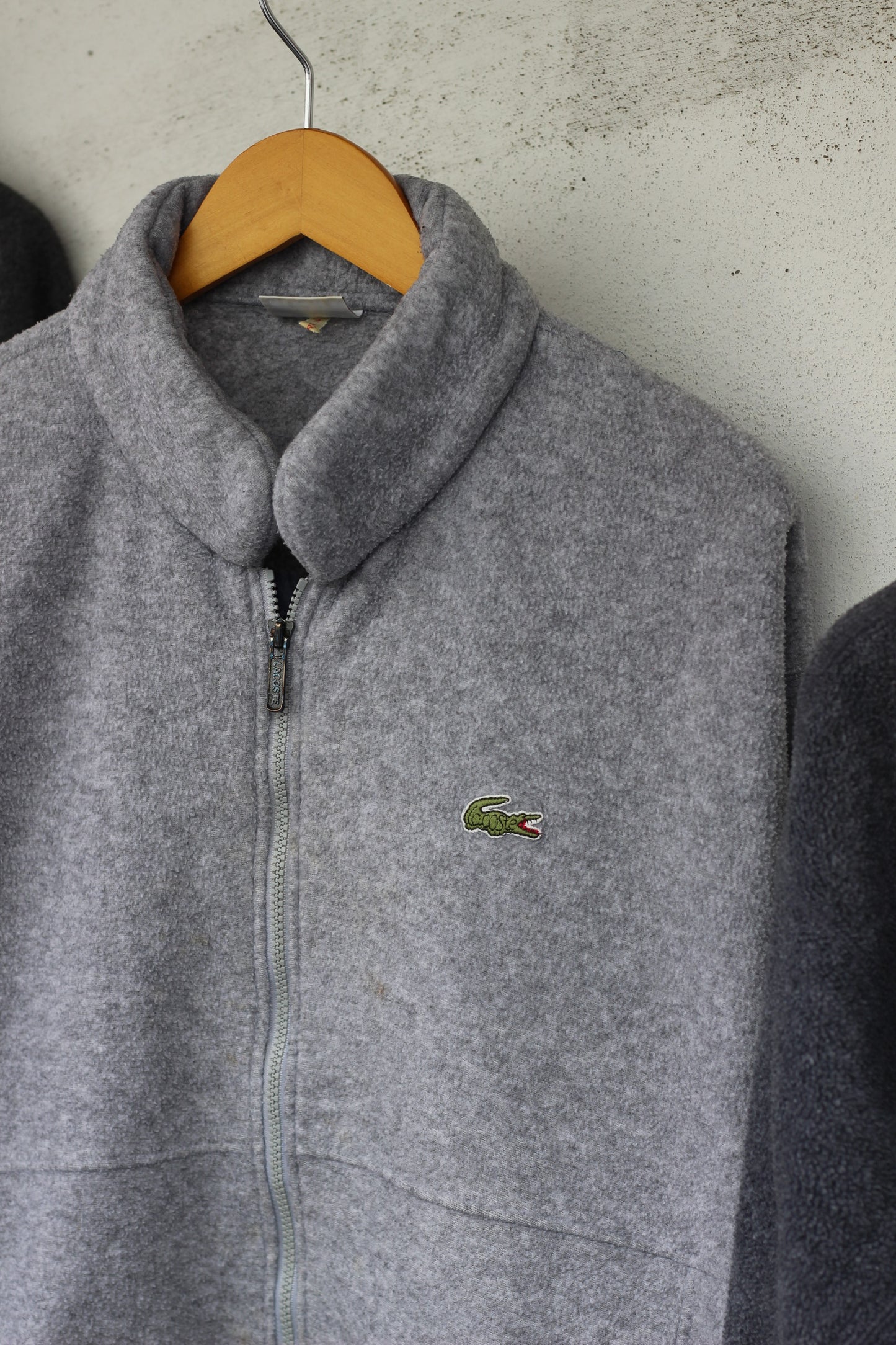 Outdoor brand fleece jacket x5点
