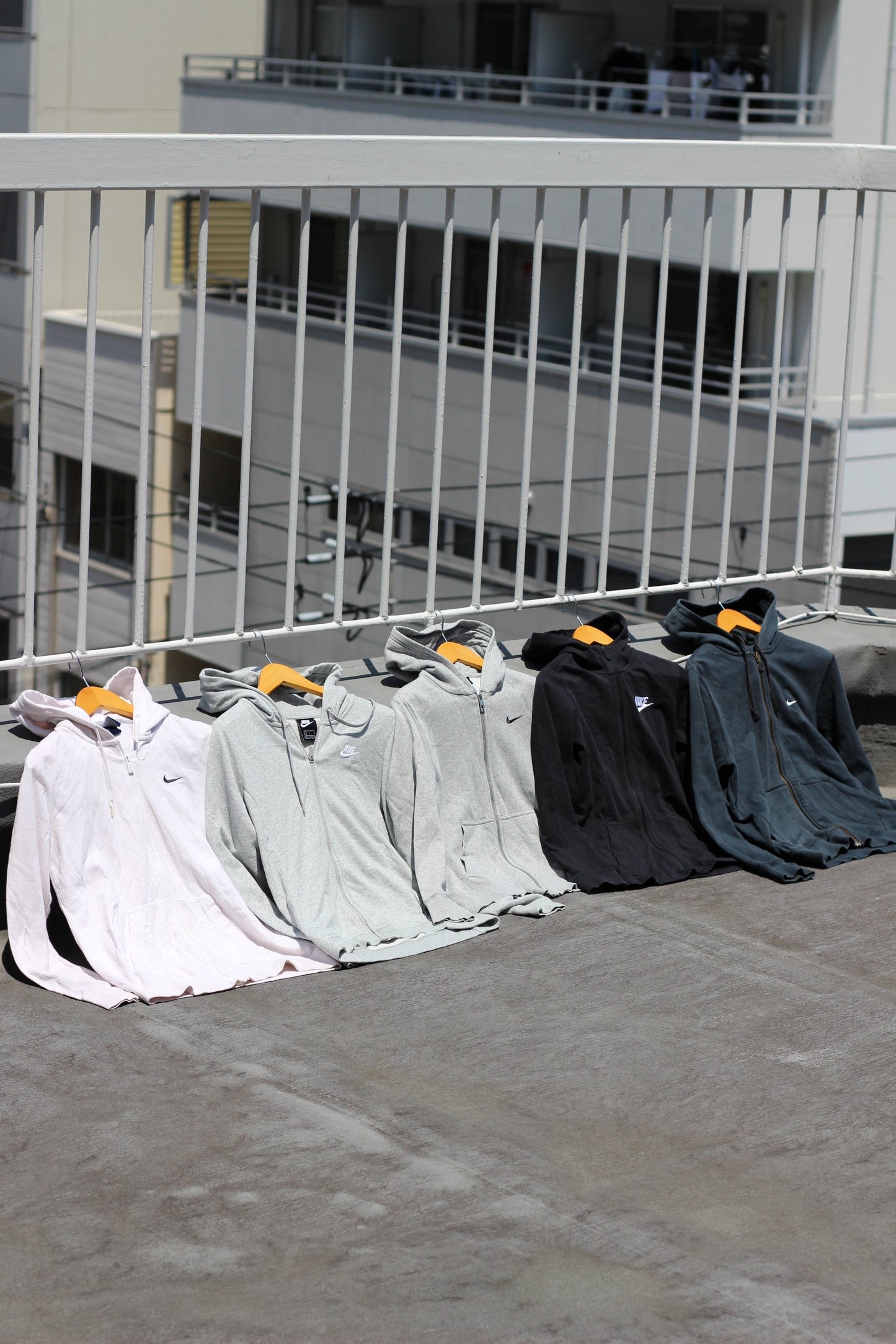 Nike Sweats & Hoodies x19点