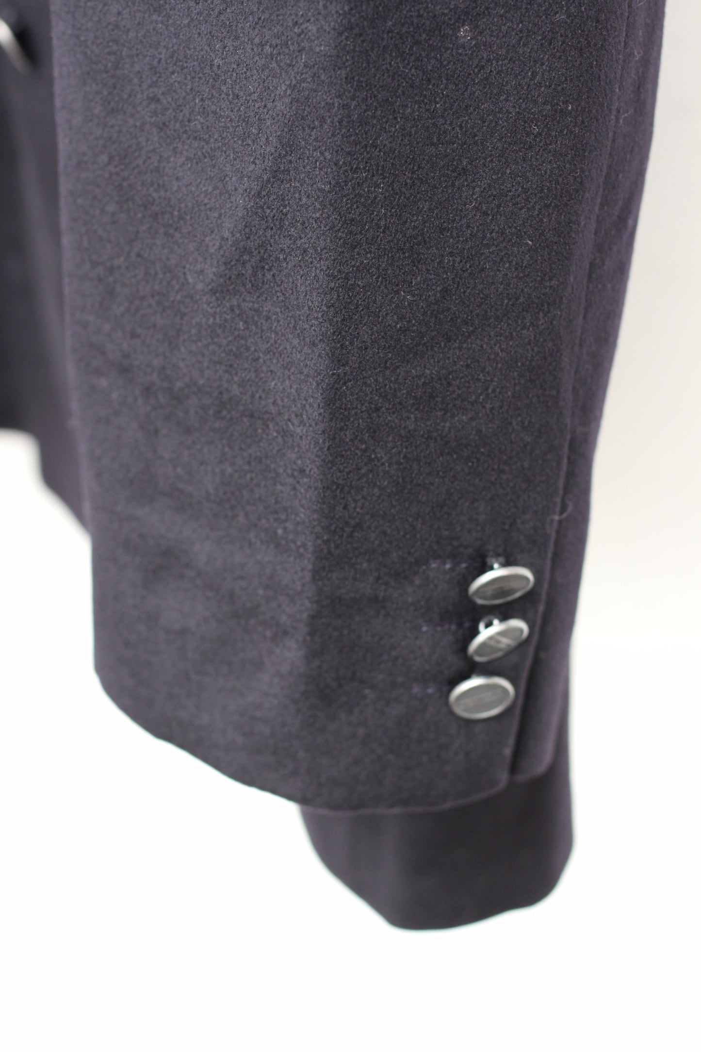 Men's Cashmere Coat x4点