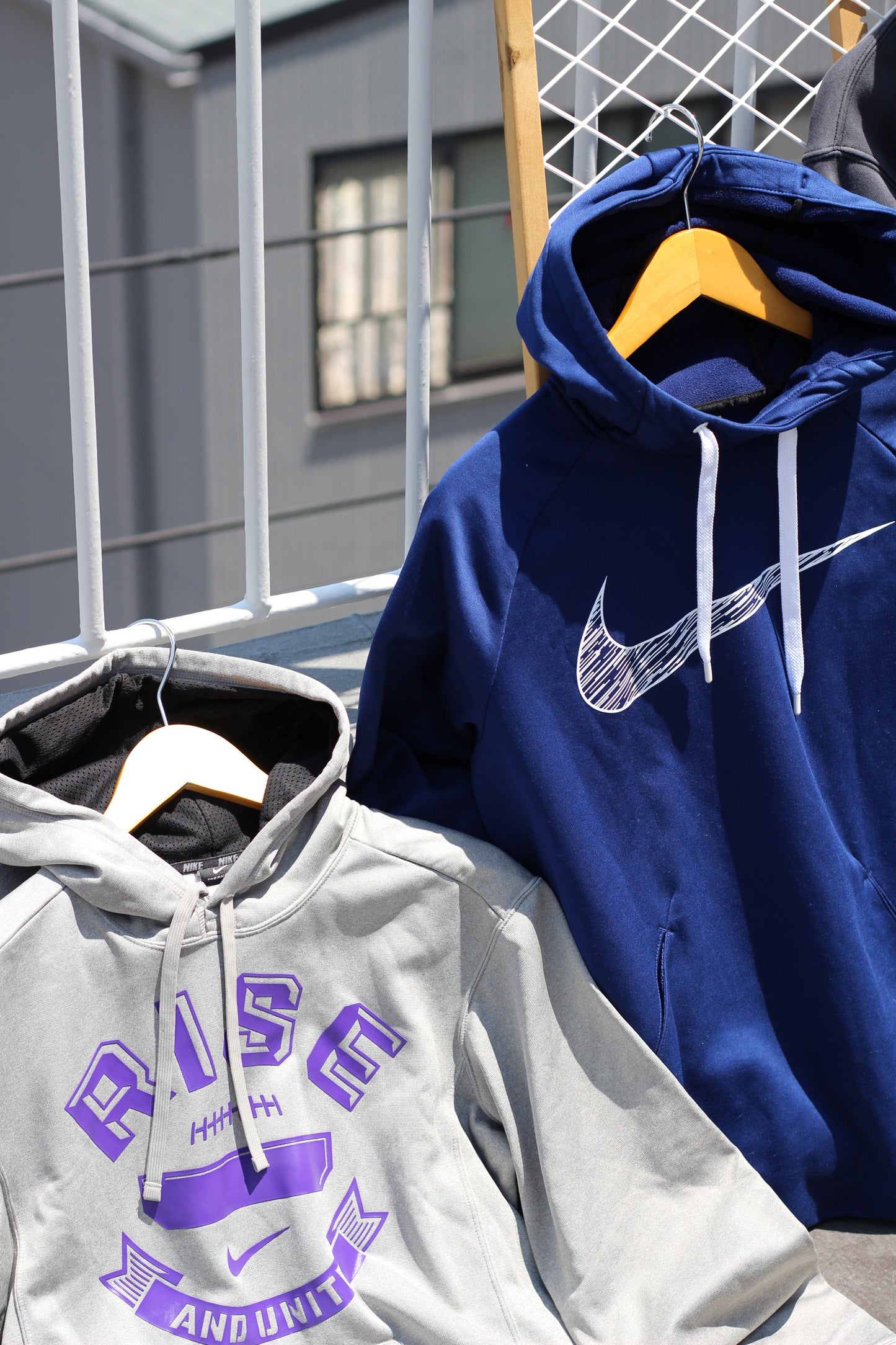 Nike Sweats & Hoodies x19点