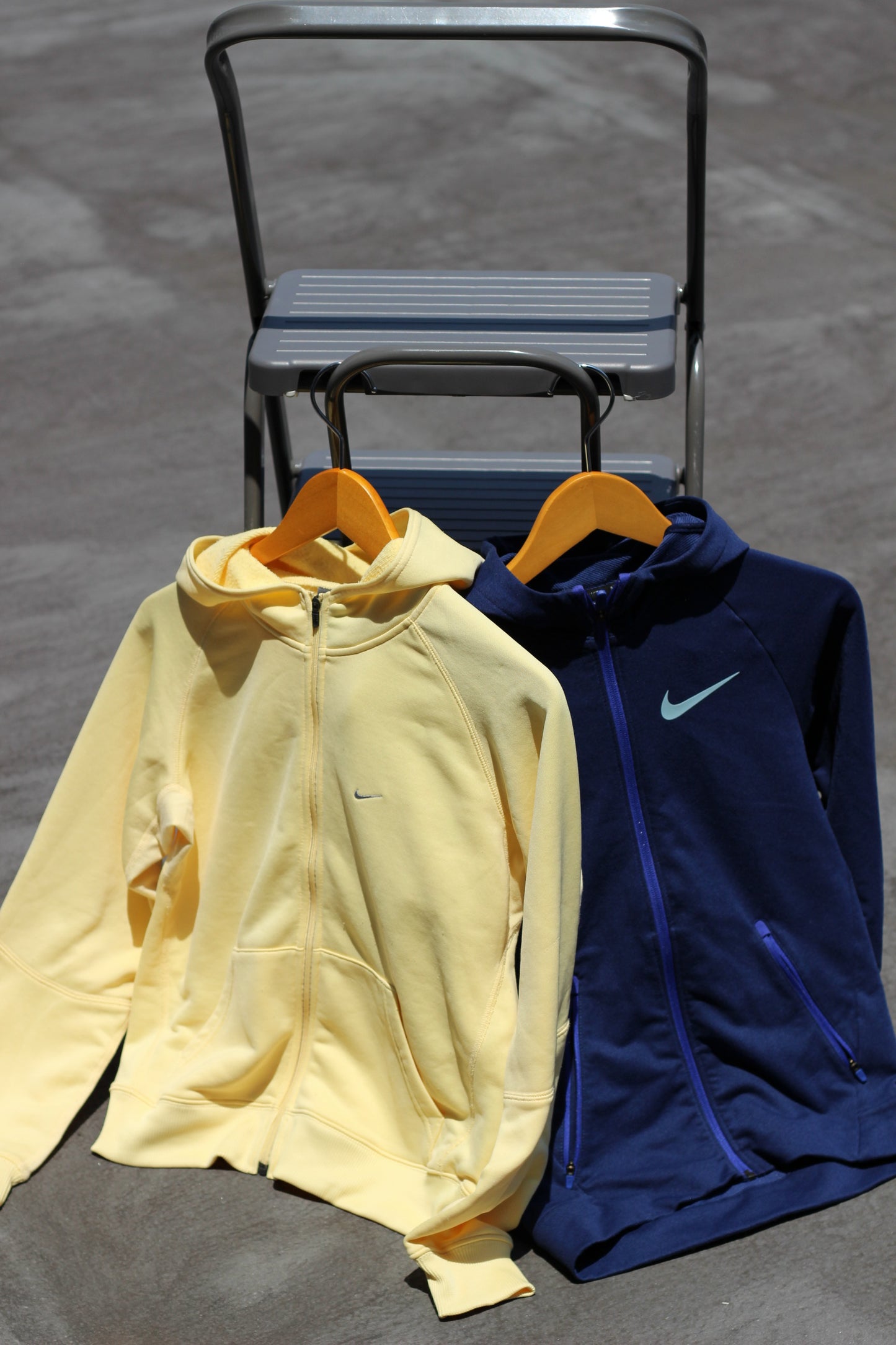 Nike Sweats & Hoodies x19点
