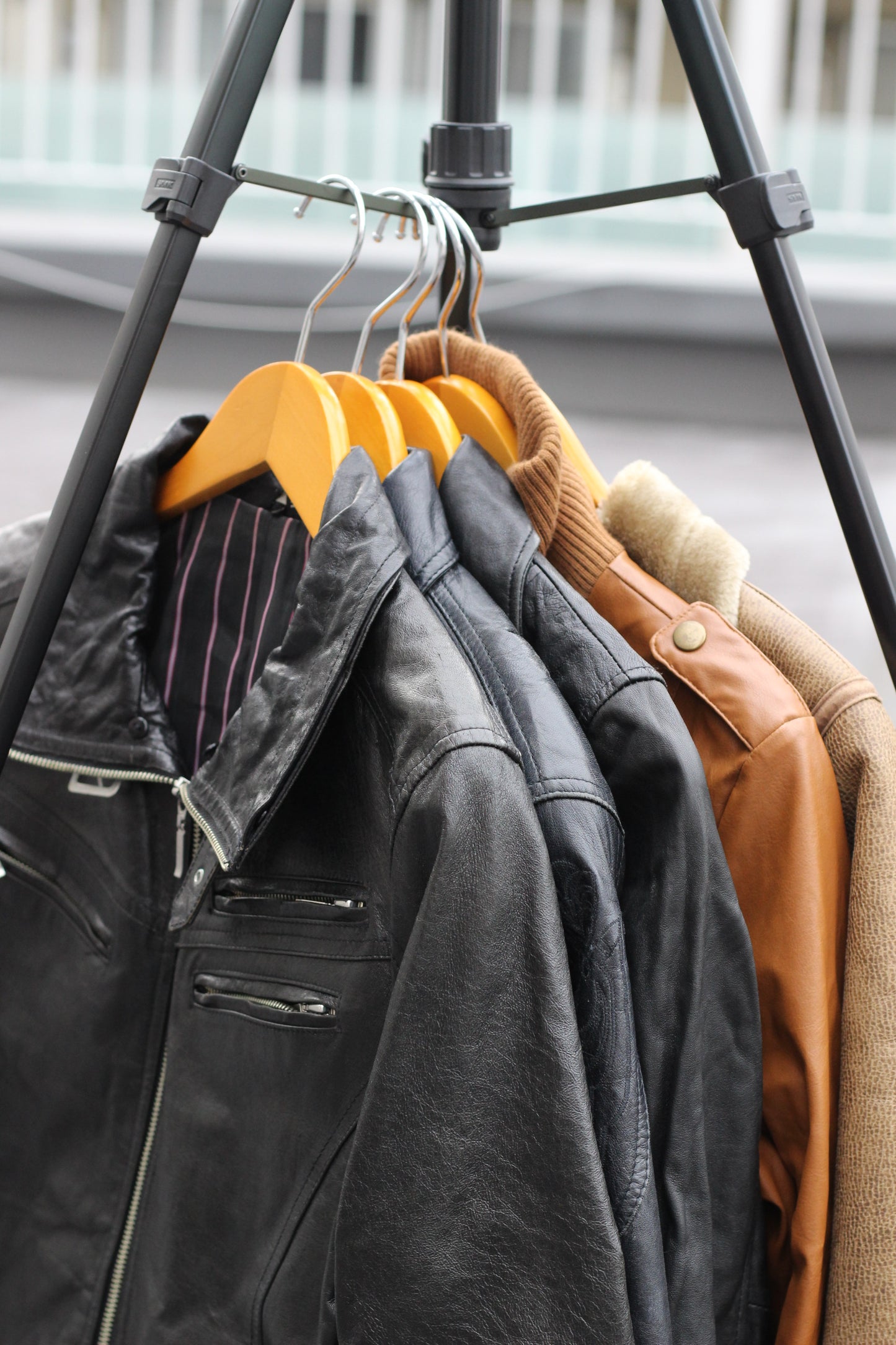 Outerwear Bulk x46点