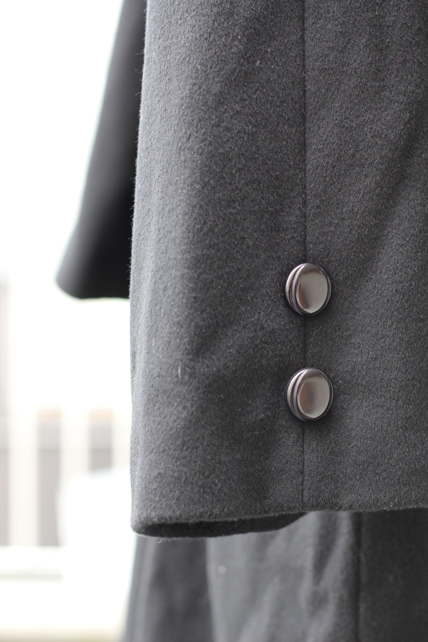 Ladies Cashmere Coat x9点