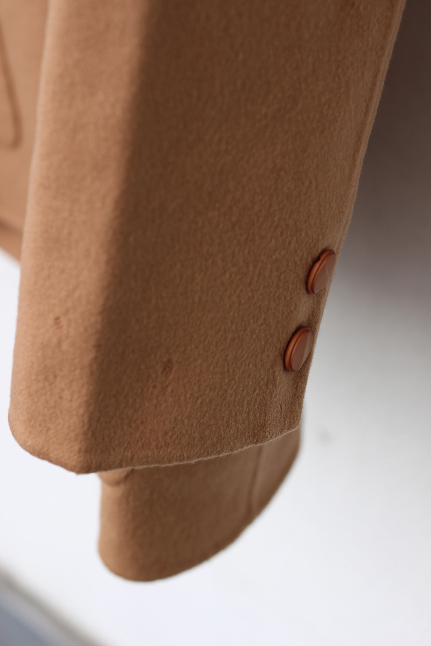 Ladies Cashmere Coat x9点