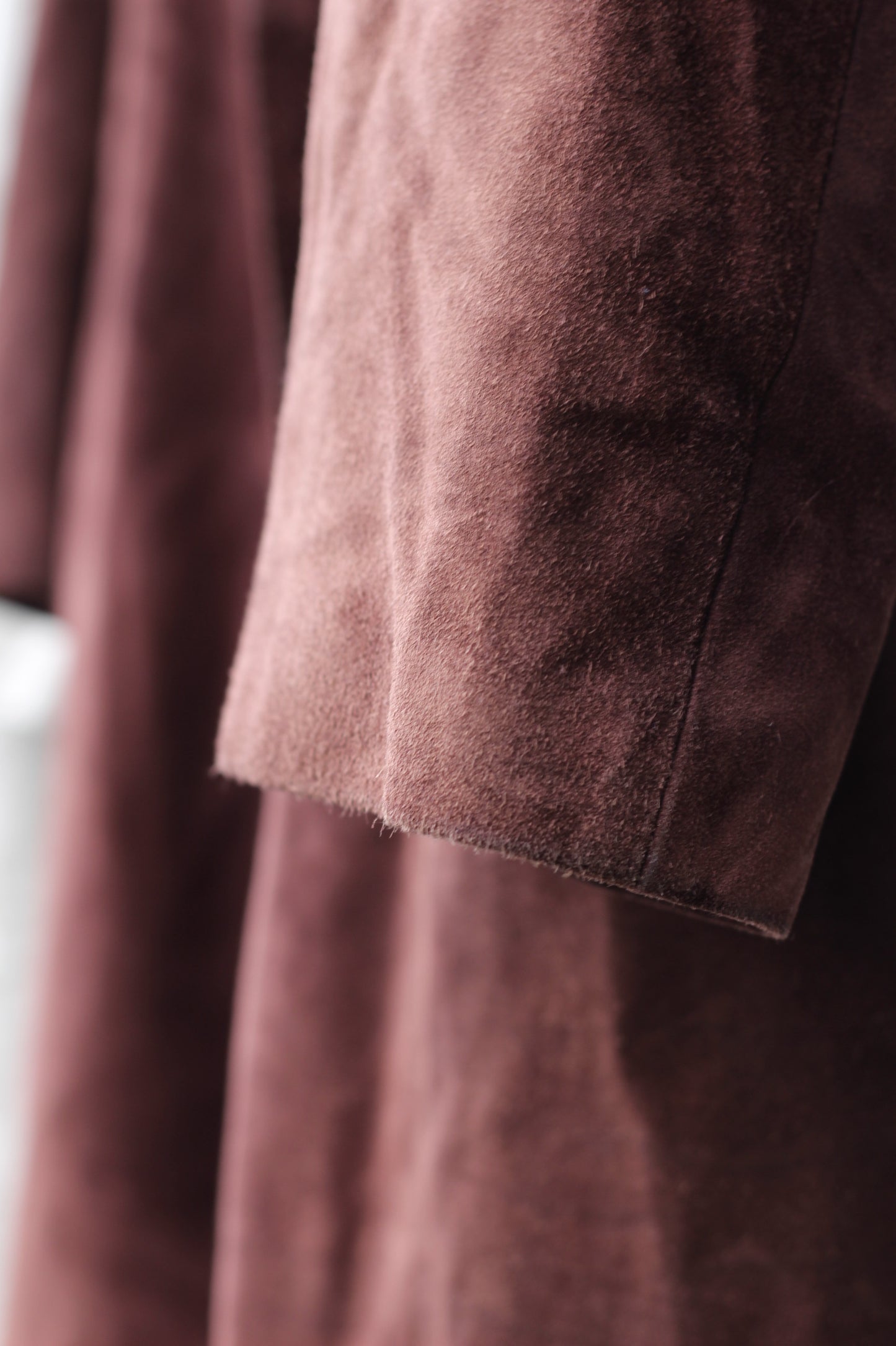 Women's Mouton & Fur Coat x5点