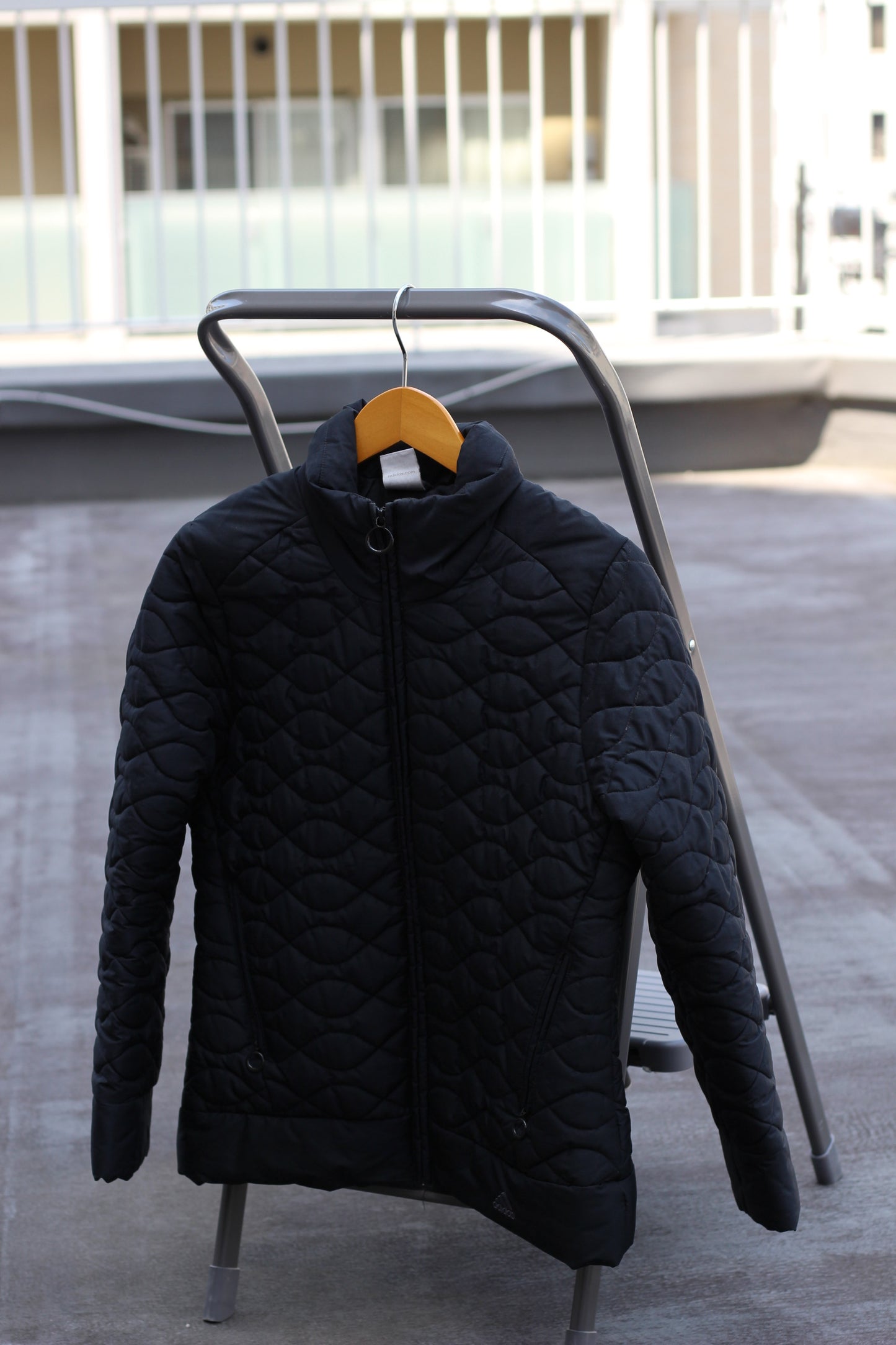 Adidas Nylon & Track Jacket x27点
