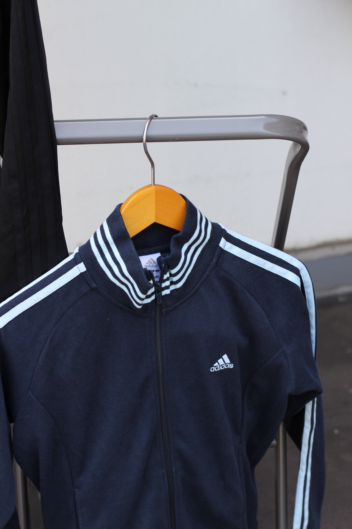 Adidas Nylon & Track Jacket x27点